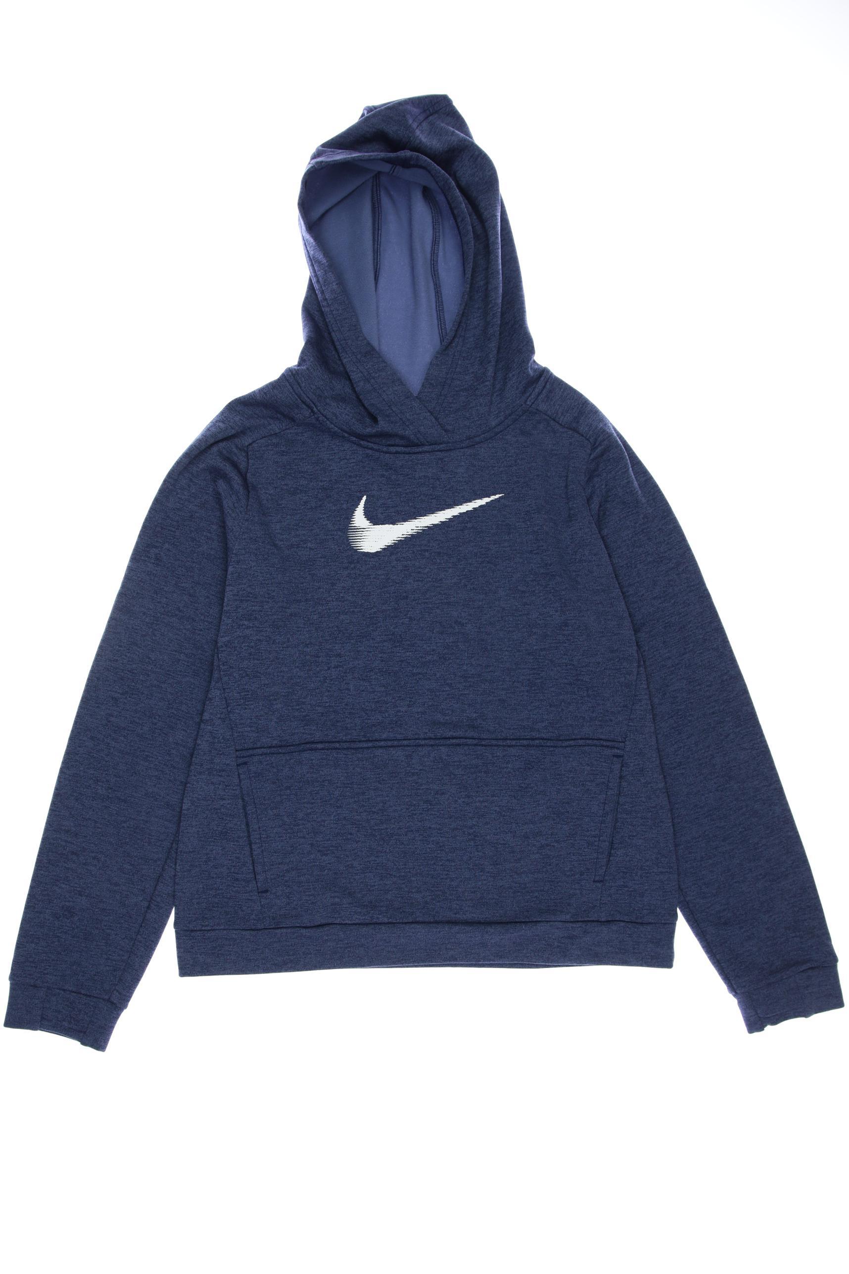 

Nike Herren Hoodies & Sweater, marineblau, Gr. 170