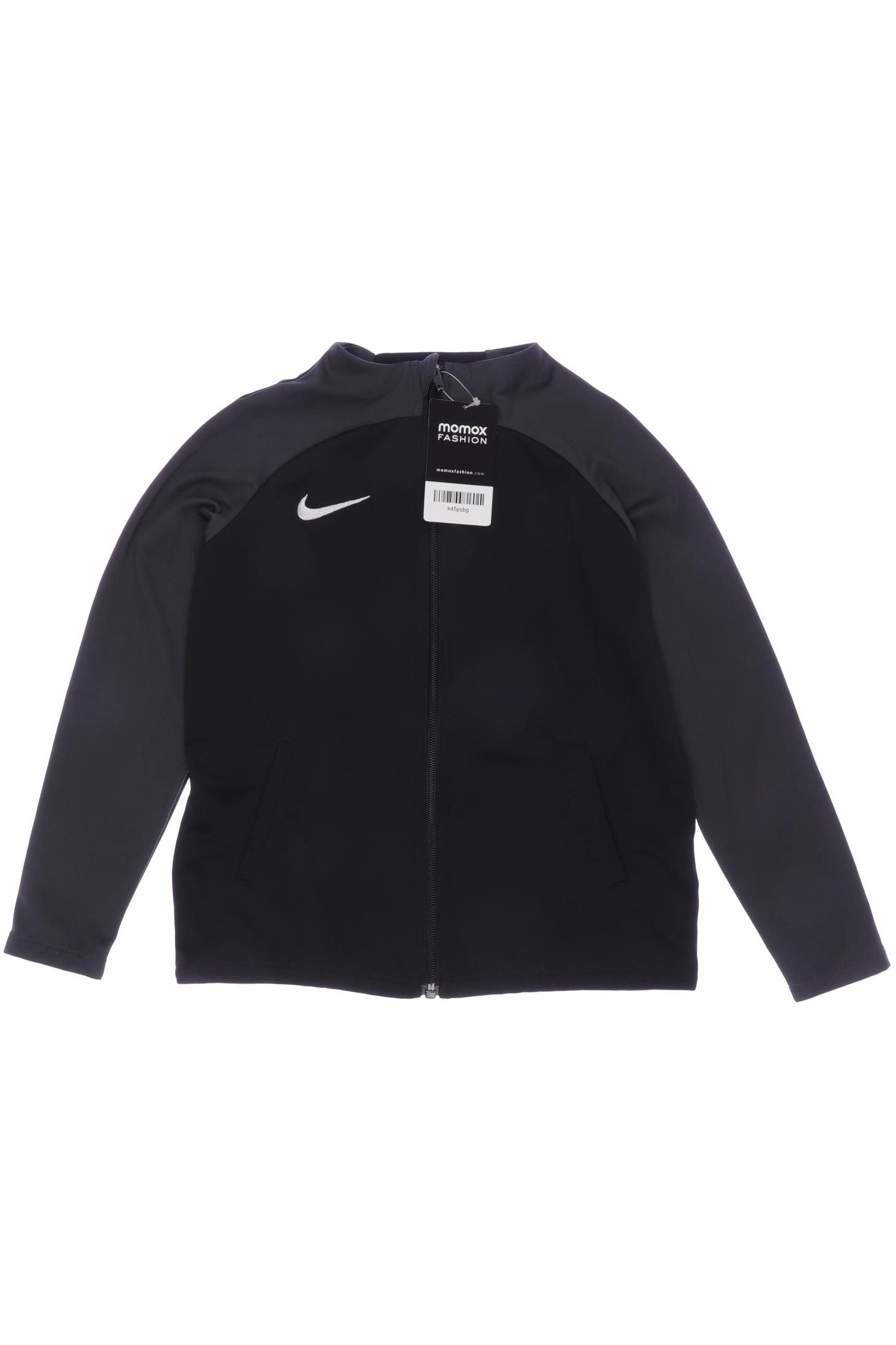 

Nike Herren Hoodies & Sweater, schwarz, Gr. 122/128