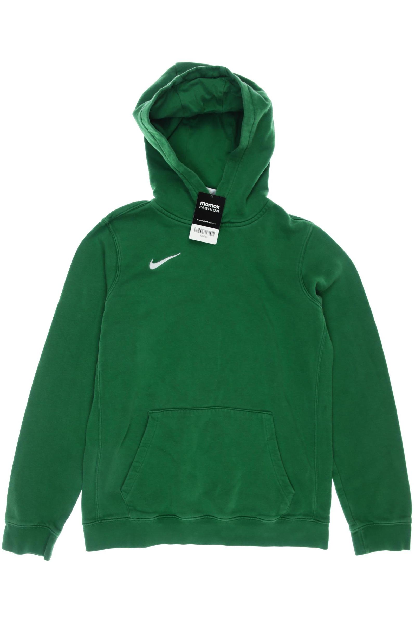 

Nike Herren Hoodies & Sweater, grün, Gr. 158