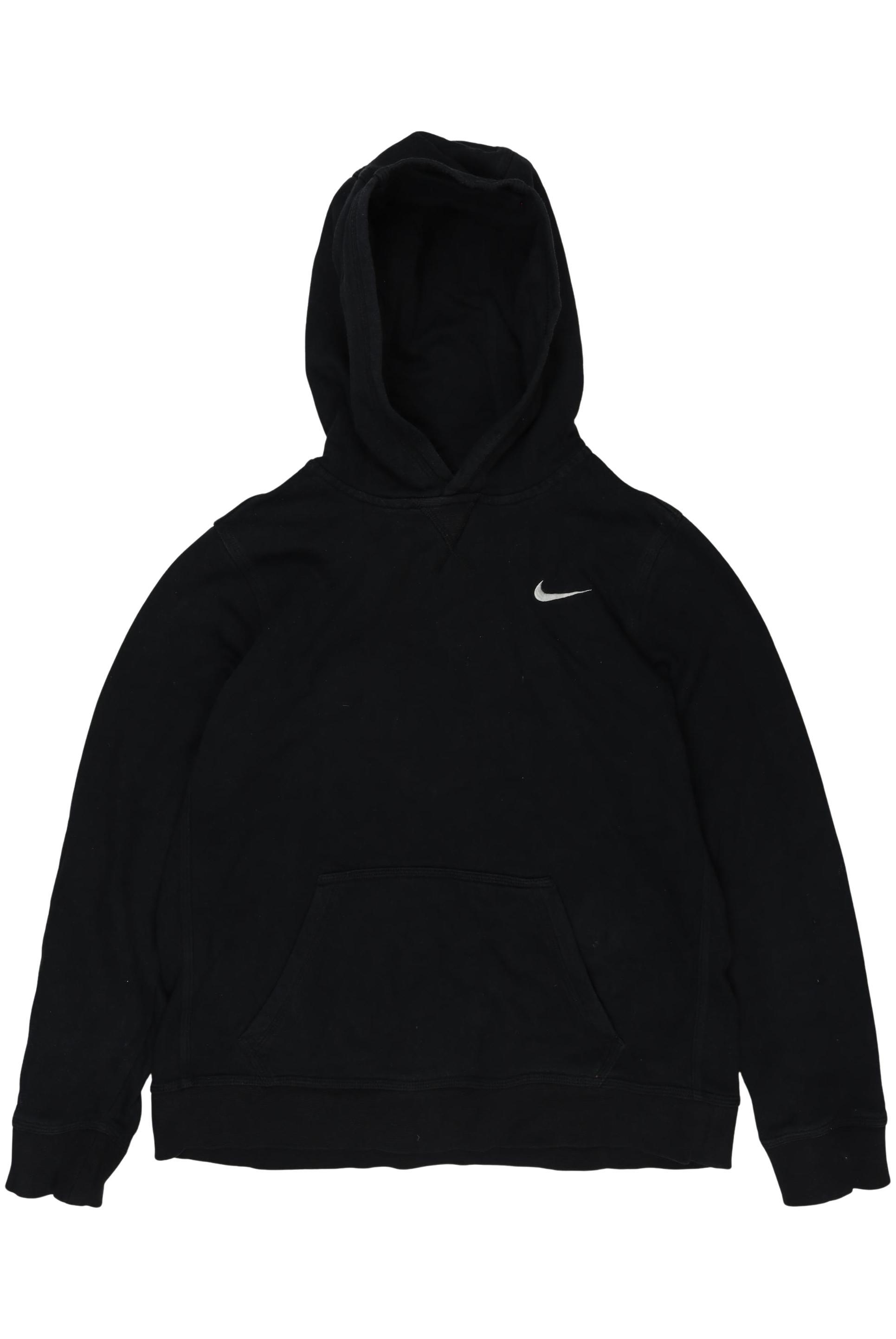 

Nike Jungen Hoodies & Sweater, schwarz, Gr. 170