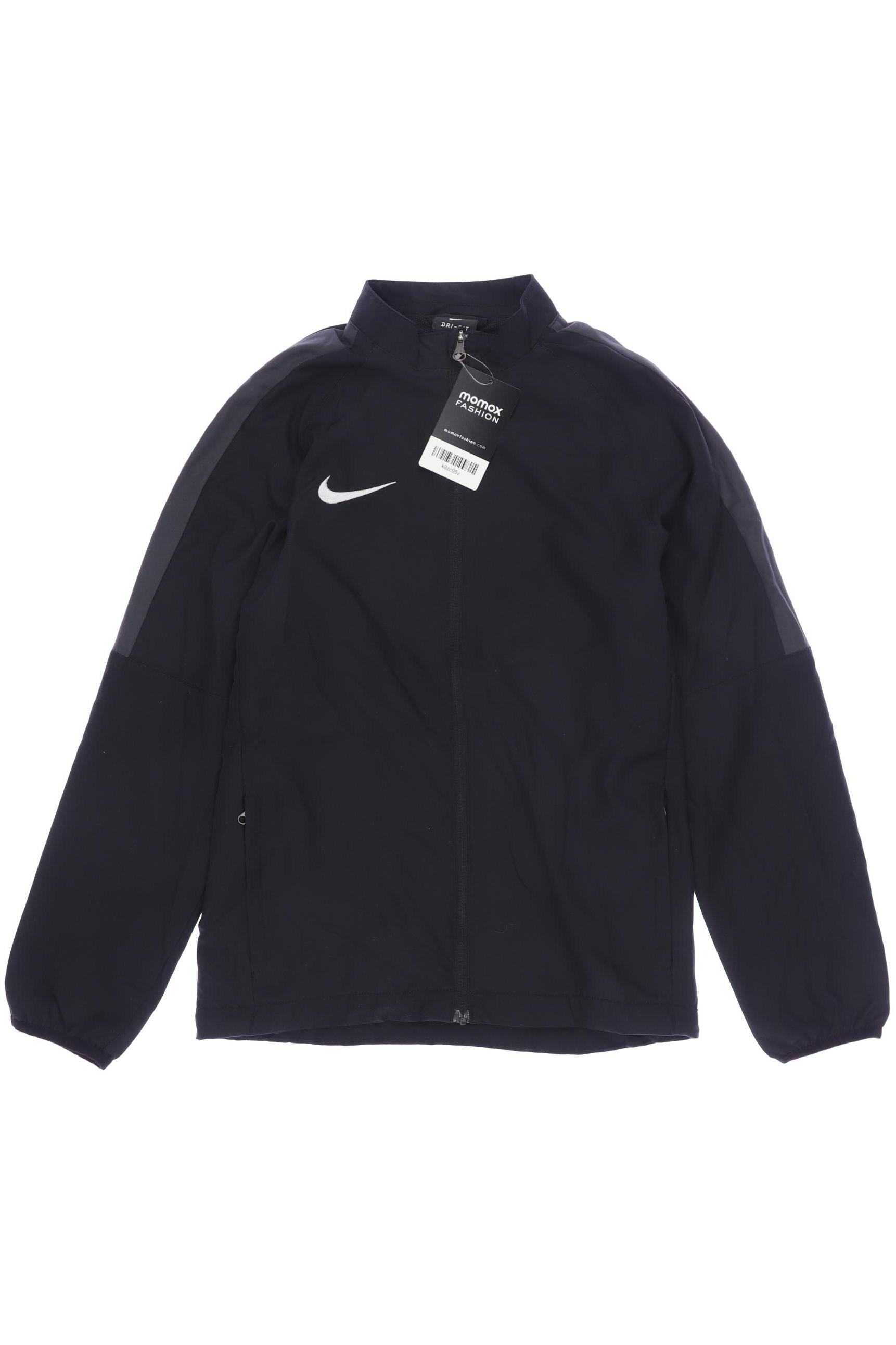

Nike Jungen Hoodies & Sweater, schwarz