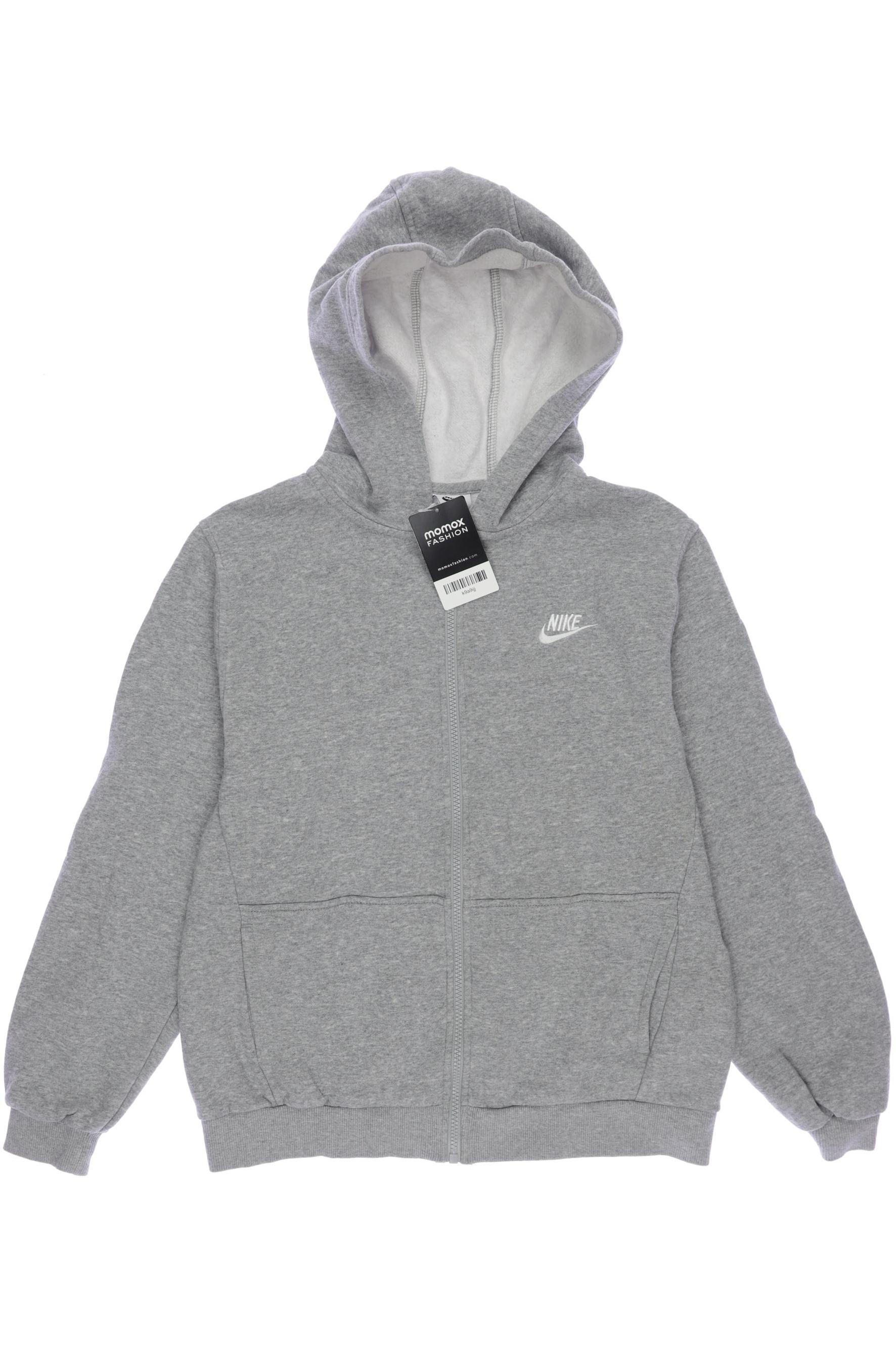 

Nike Herren Hoodies & Sweater, grau, Gr. 158