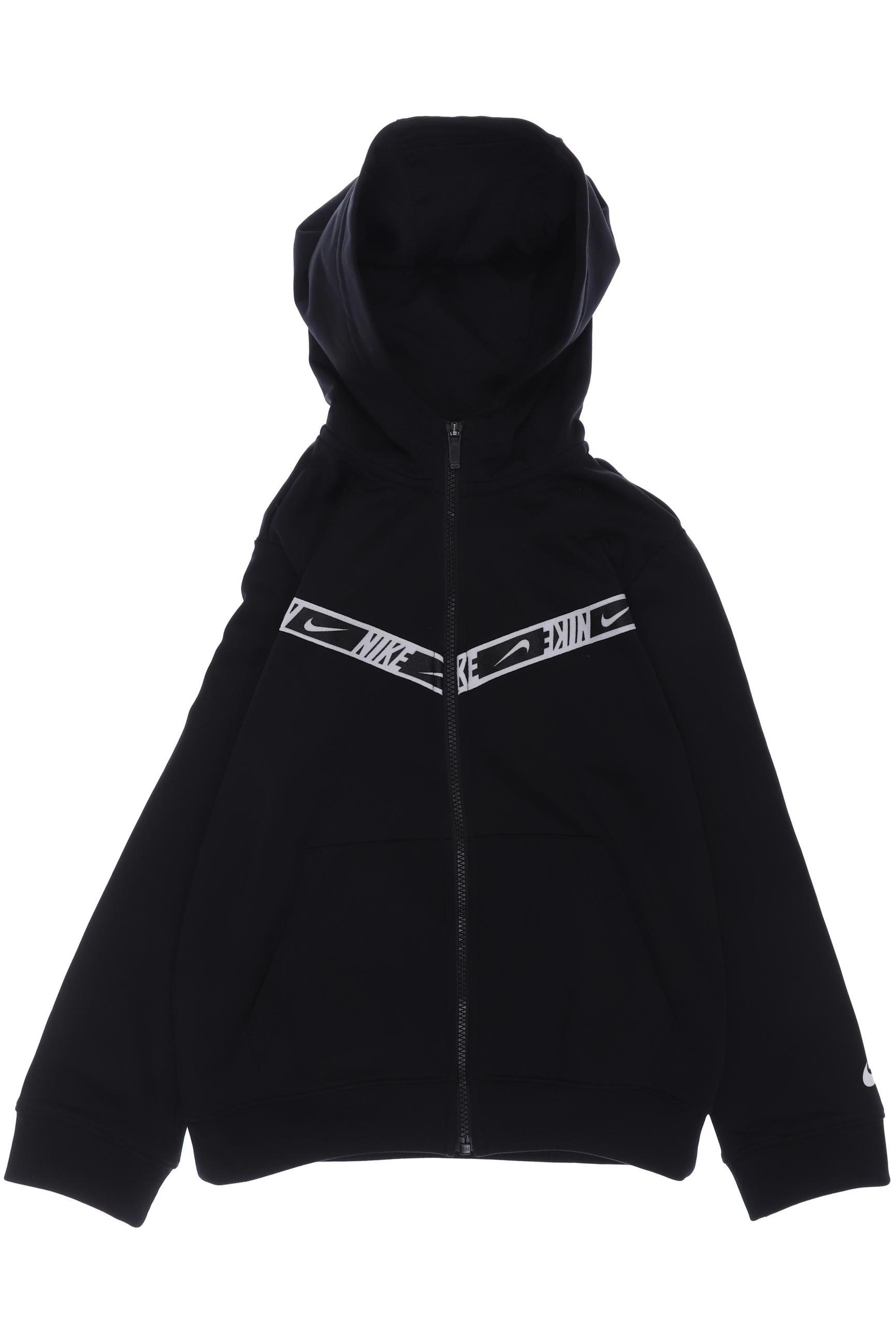 

Nike Jungen Hoodies & Sweater, schwarz