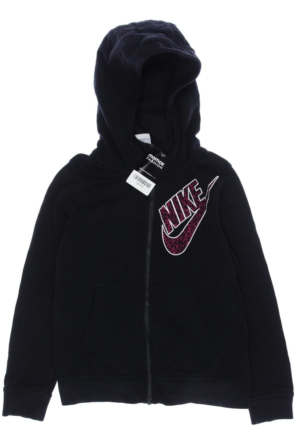 

Nike Herren Hoodies & Sweater, schwarz, Gr. 146