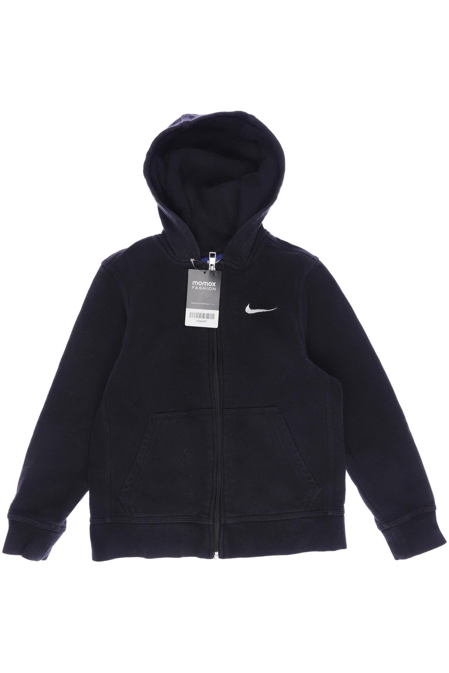 

Nike Jungen Hoodies & Sweater, schwarz