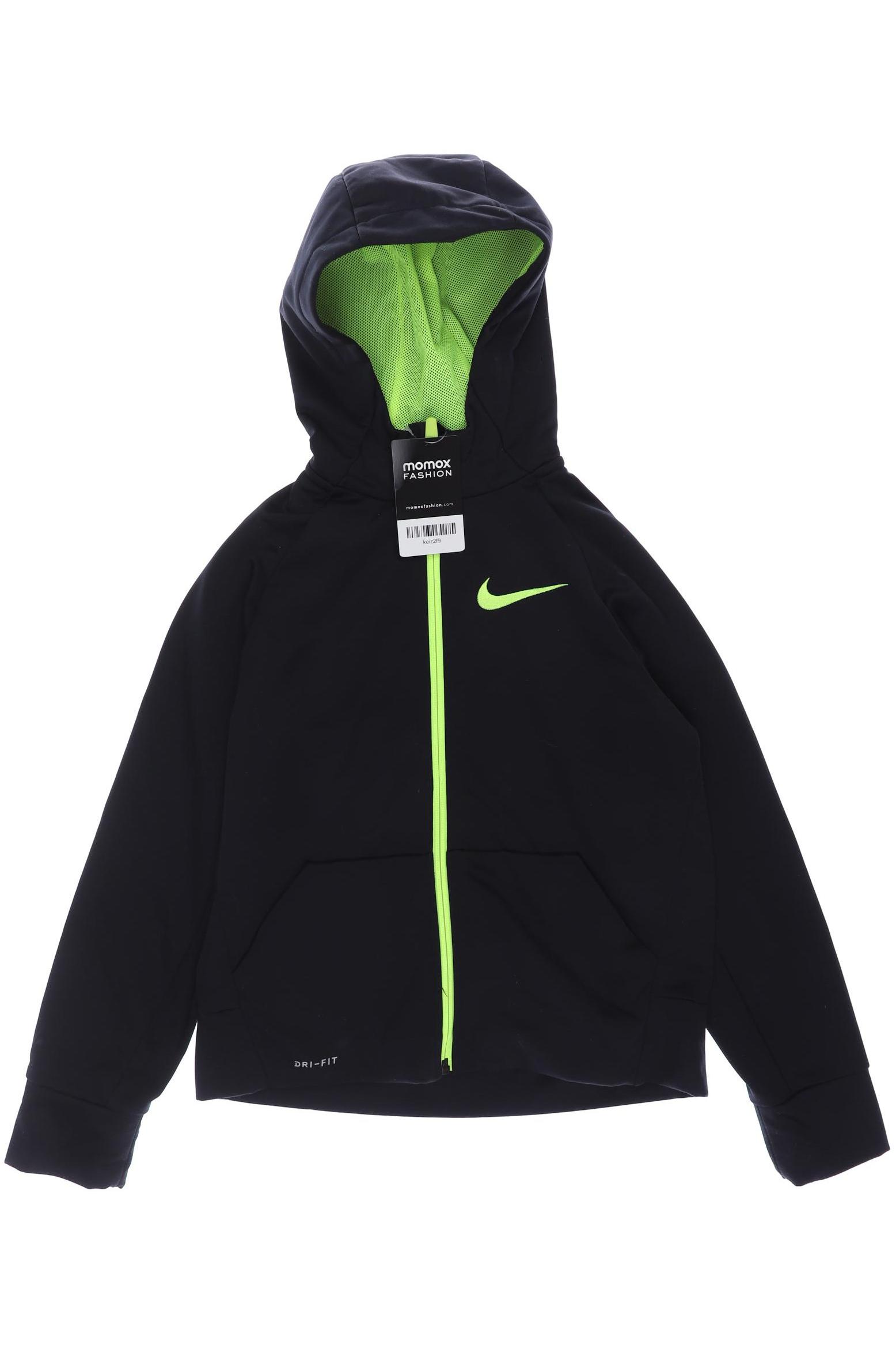 

Nike Jungen Hoodies & Sweater, schwarz