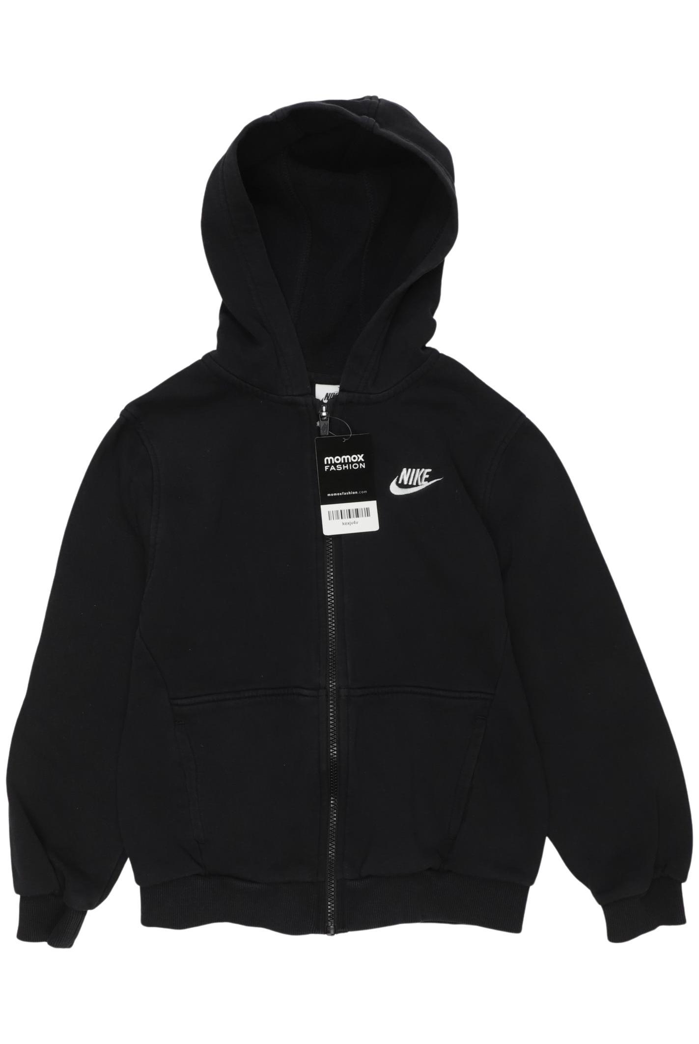 

Nike Jungen Hoodies & Sweater, schwarz, Gr. 134