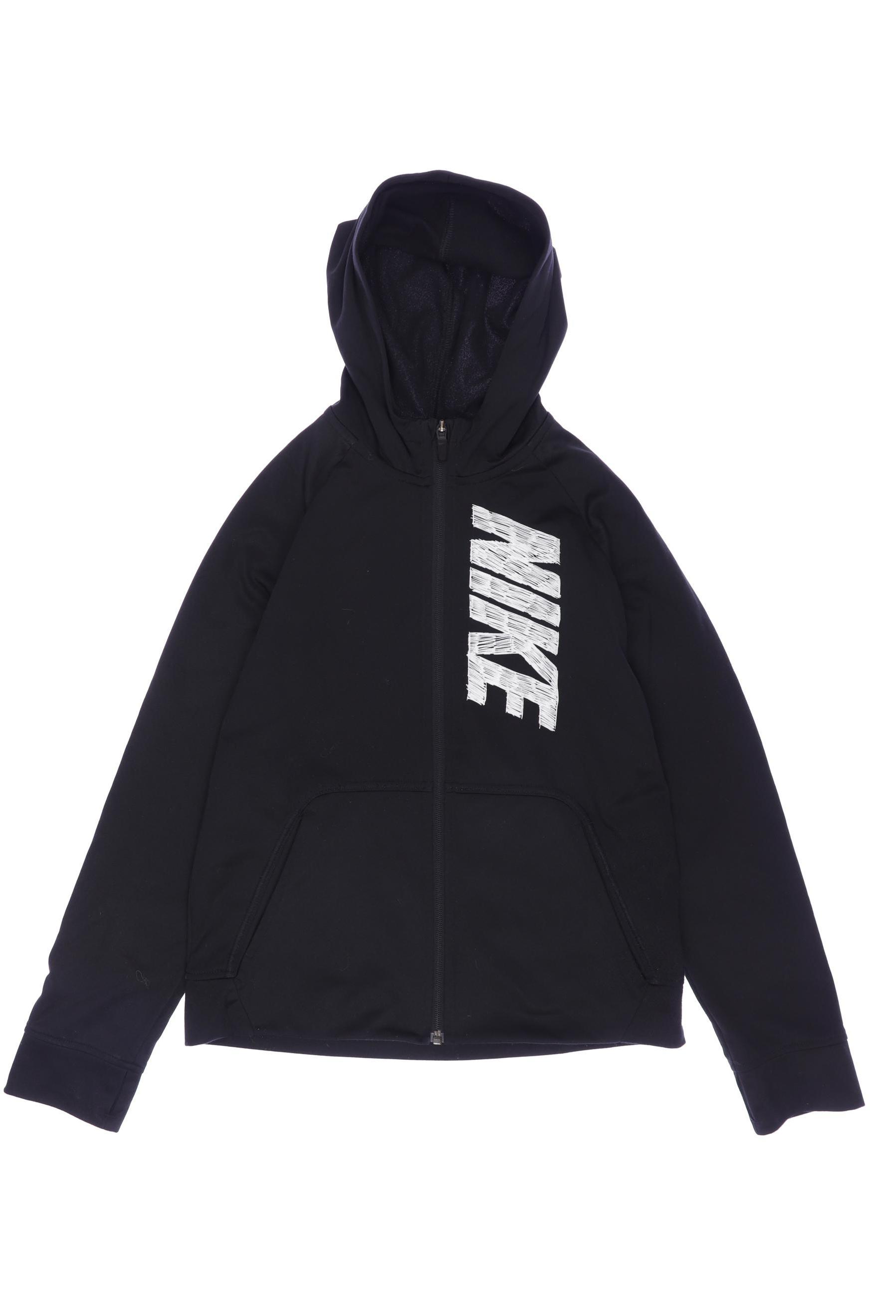 

Nike Herren Hoodies & Sweater, schwarz, Gr. 158