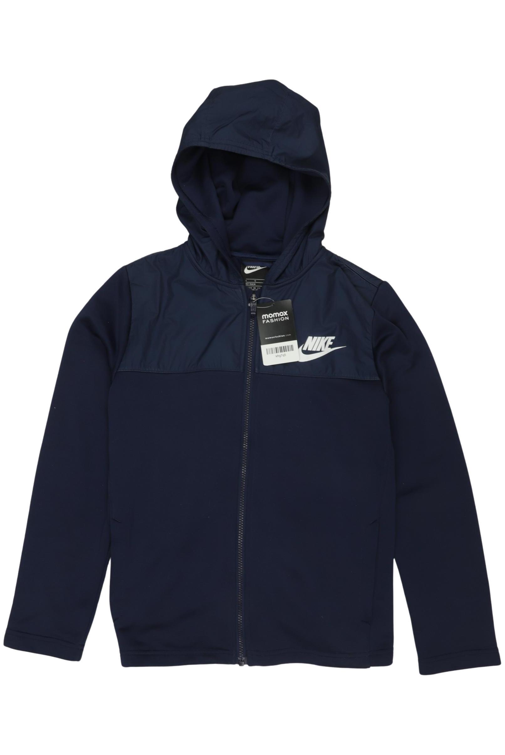 

Nike Herren Hoodies & Sweater, marineblau, Gr. 146