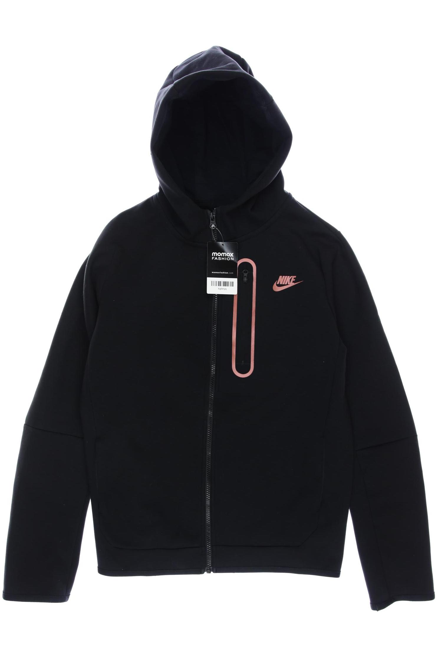 

Nike Herren Hoodies & Sweater, schwarz, Gr. 170