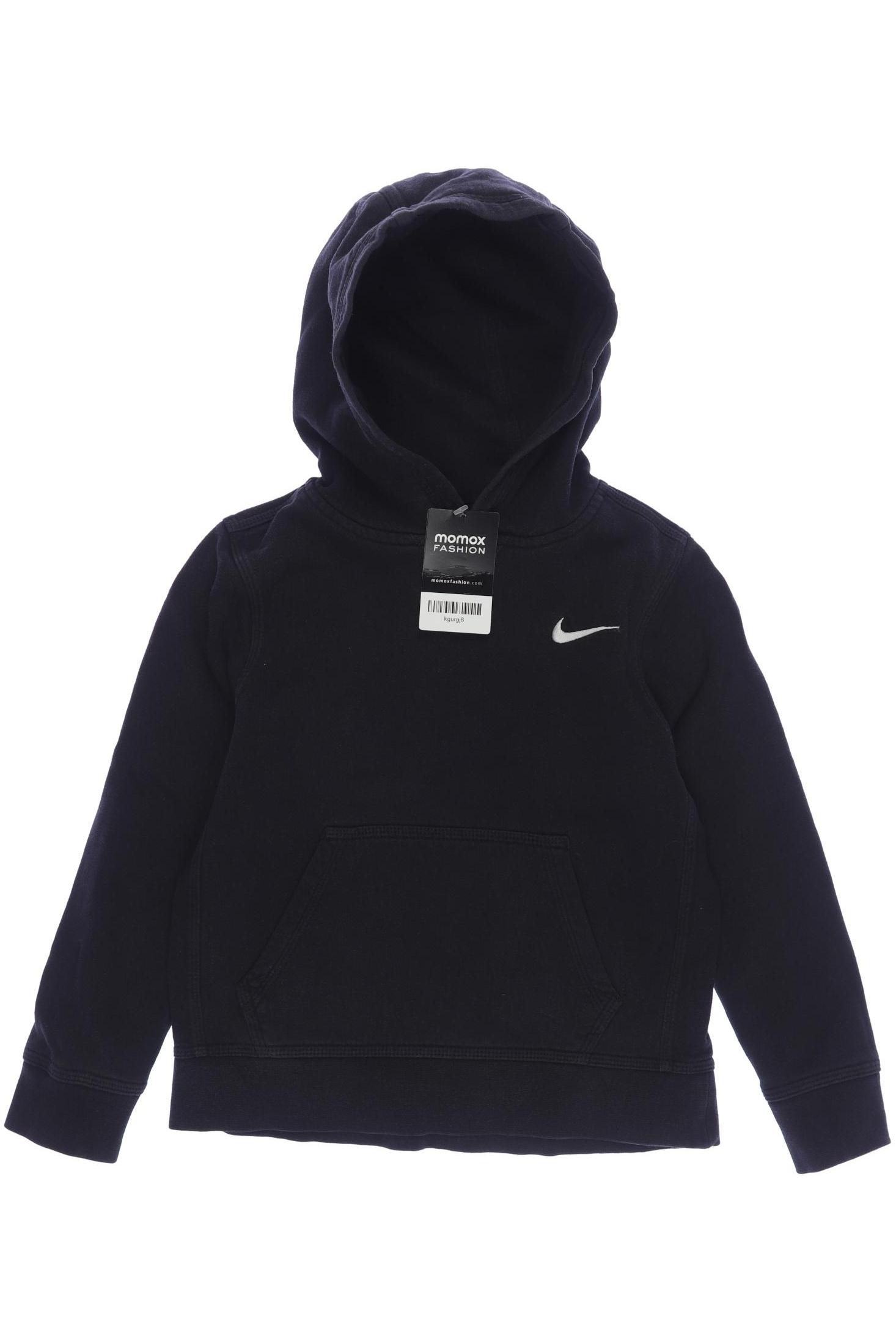 

Nike Herren Hoodies & Sweater, schwarz, Gr. 122