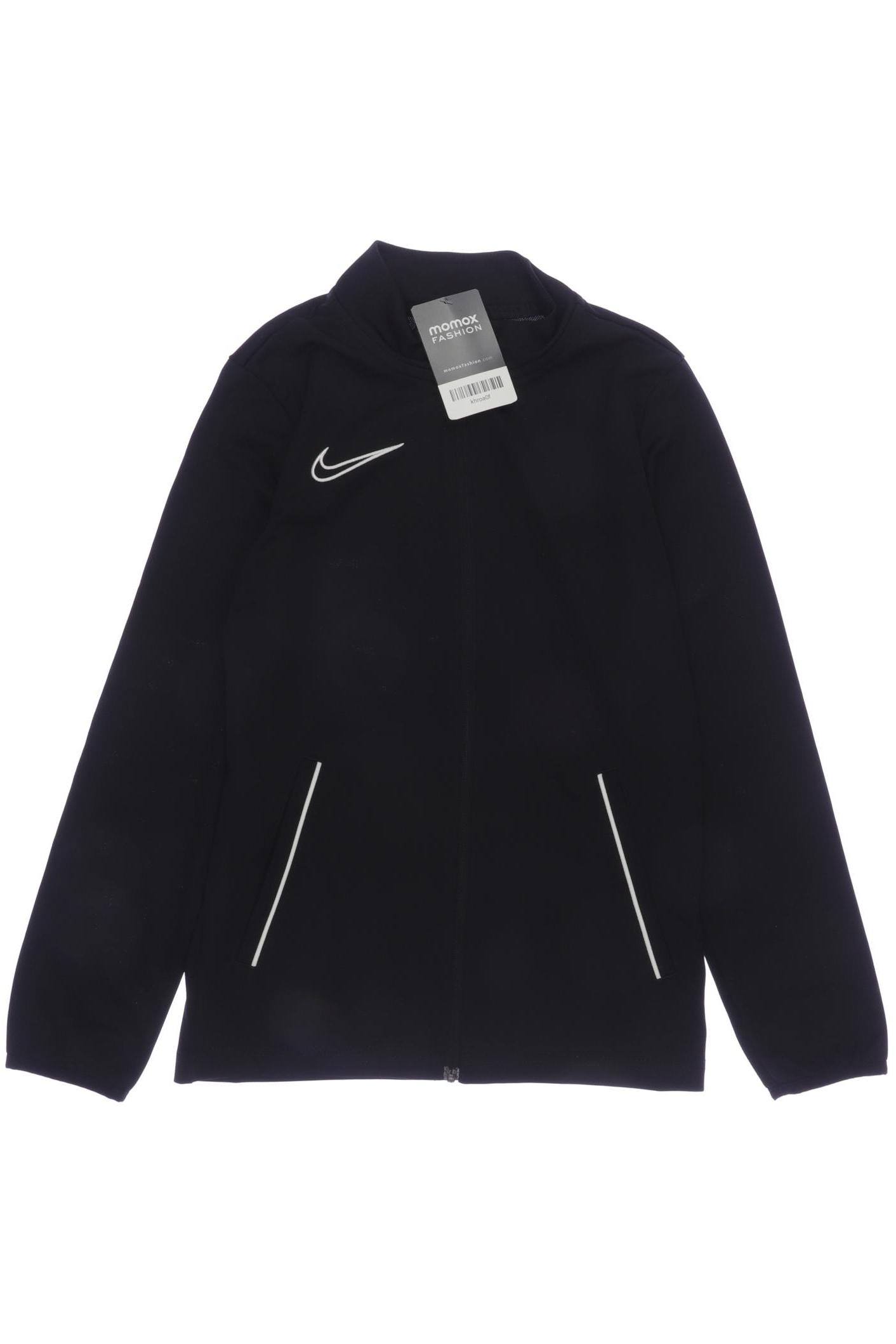 

Nike Herren Hoodies & Sweater, schwarz, Gr. 146