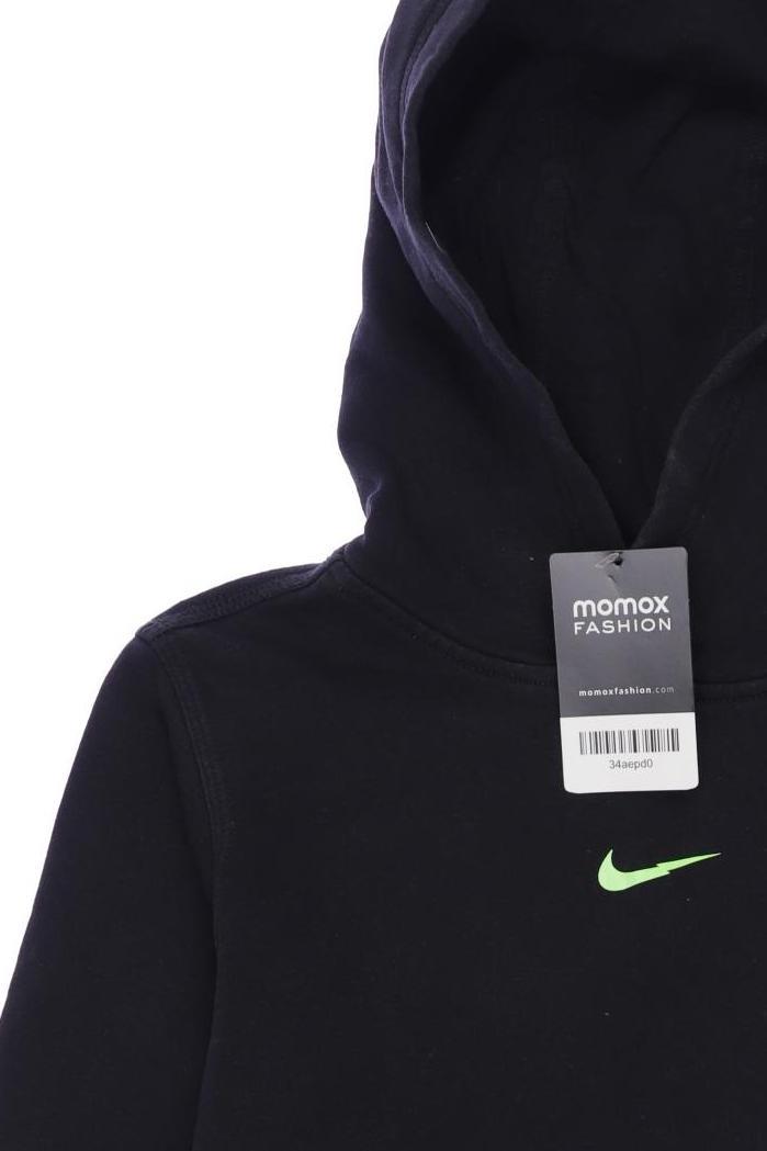 Thumbnail - Nike Herren Hoodies &amp; Sweater, schwarz, Gr. 158