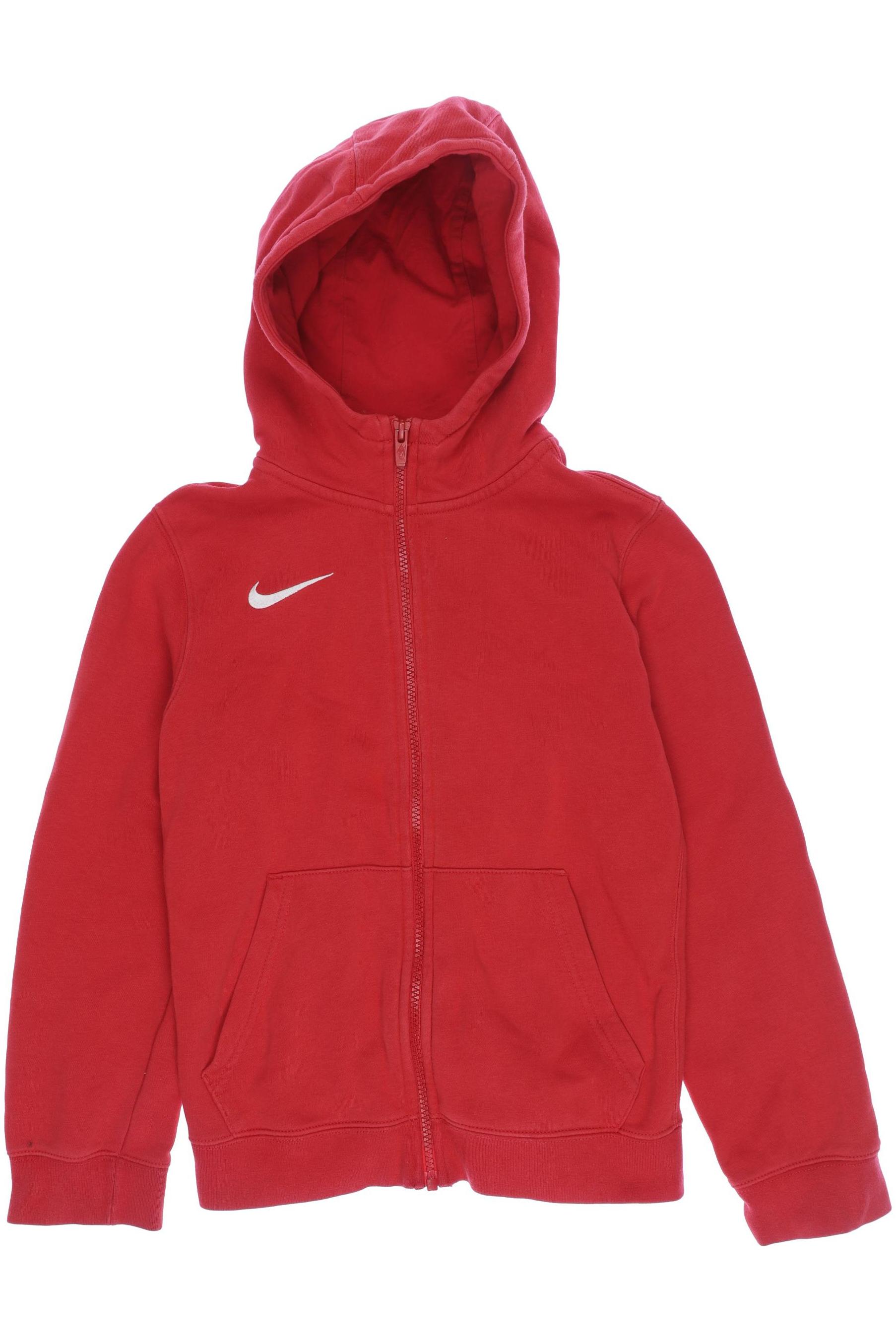 

Nike Herren Hoodies & Sweater, rot, Gr. 146