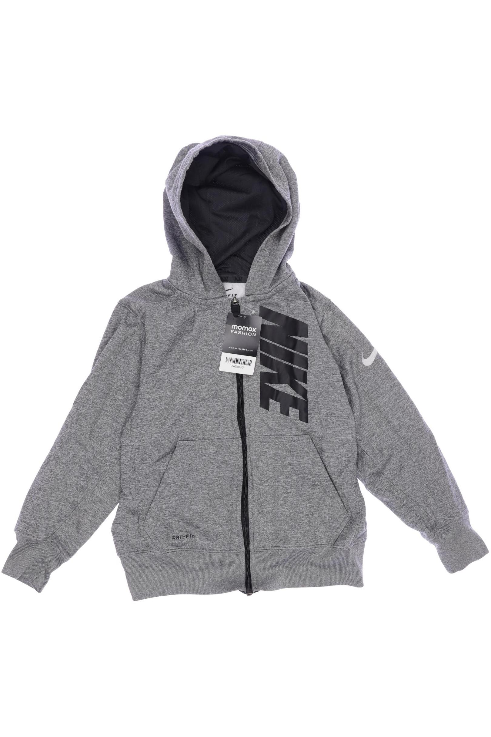 

Nike Herren Hoodies & Sweater, grau, Gr. 134