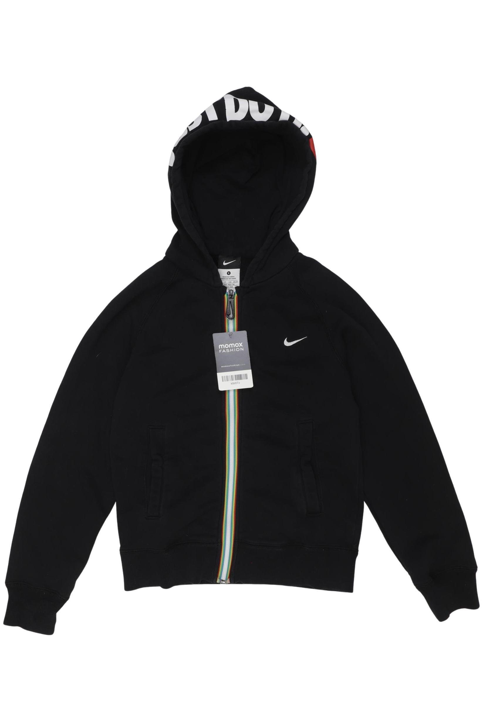 

Nike Jungen Hoodies & Sweater, schwarz, Gr. 134