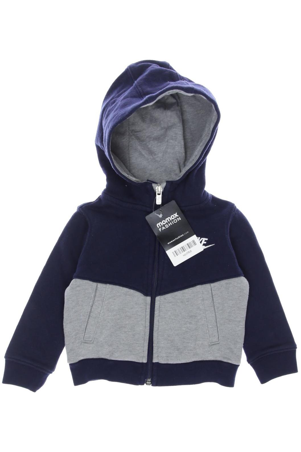 

Nike Herren Hoodies & Sweater, marineblau, Gr. 74