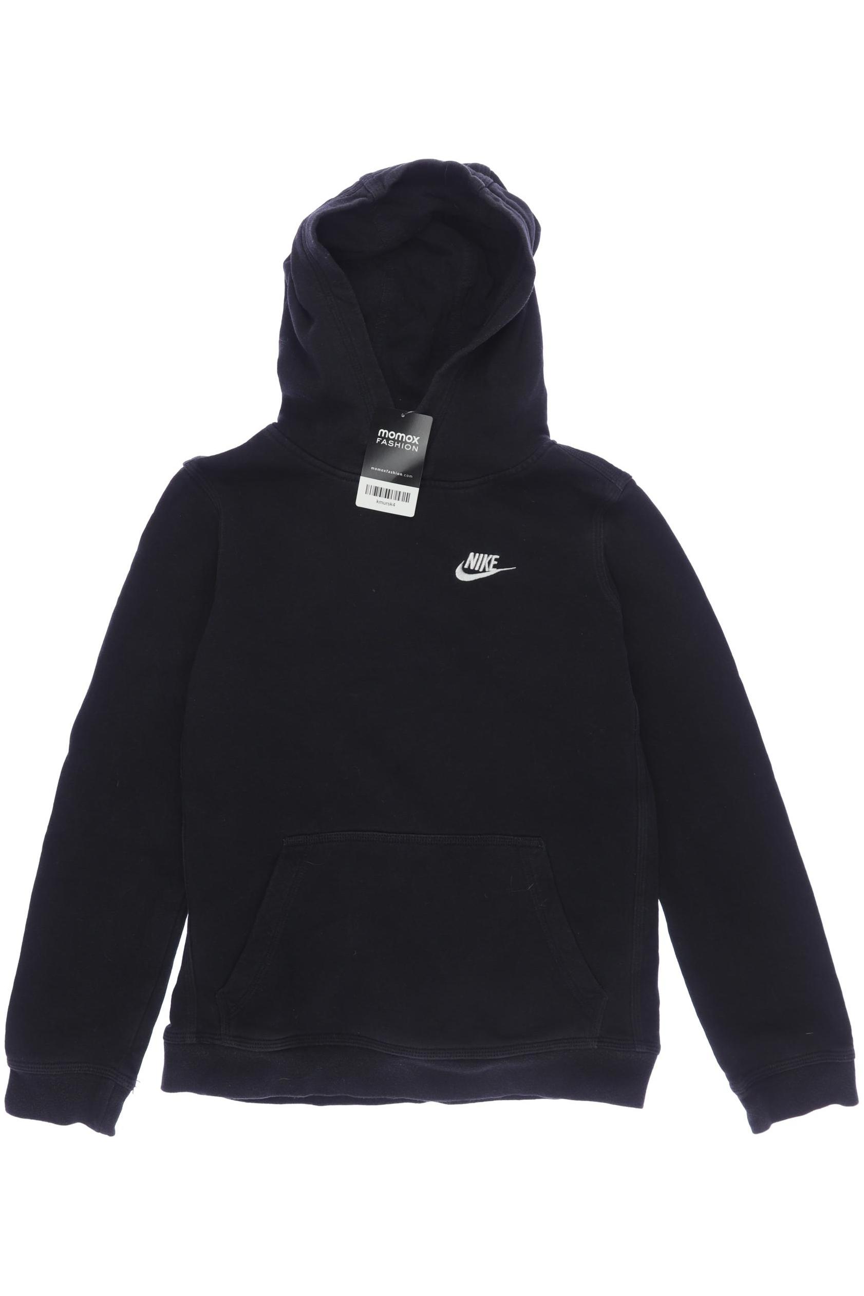 

Nike Herren Hoodies & Sweater, marineblau, Gr. 158