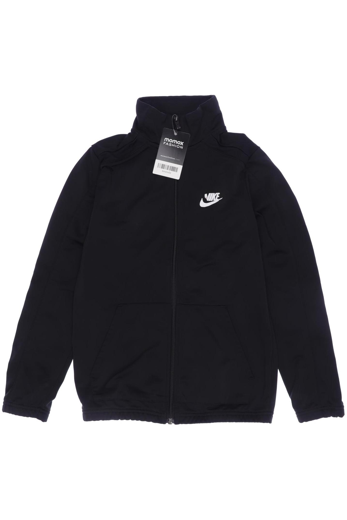 

Nike Herren Hoodies & Sweater, schwarz, Gr. 146
