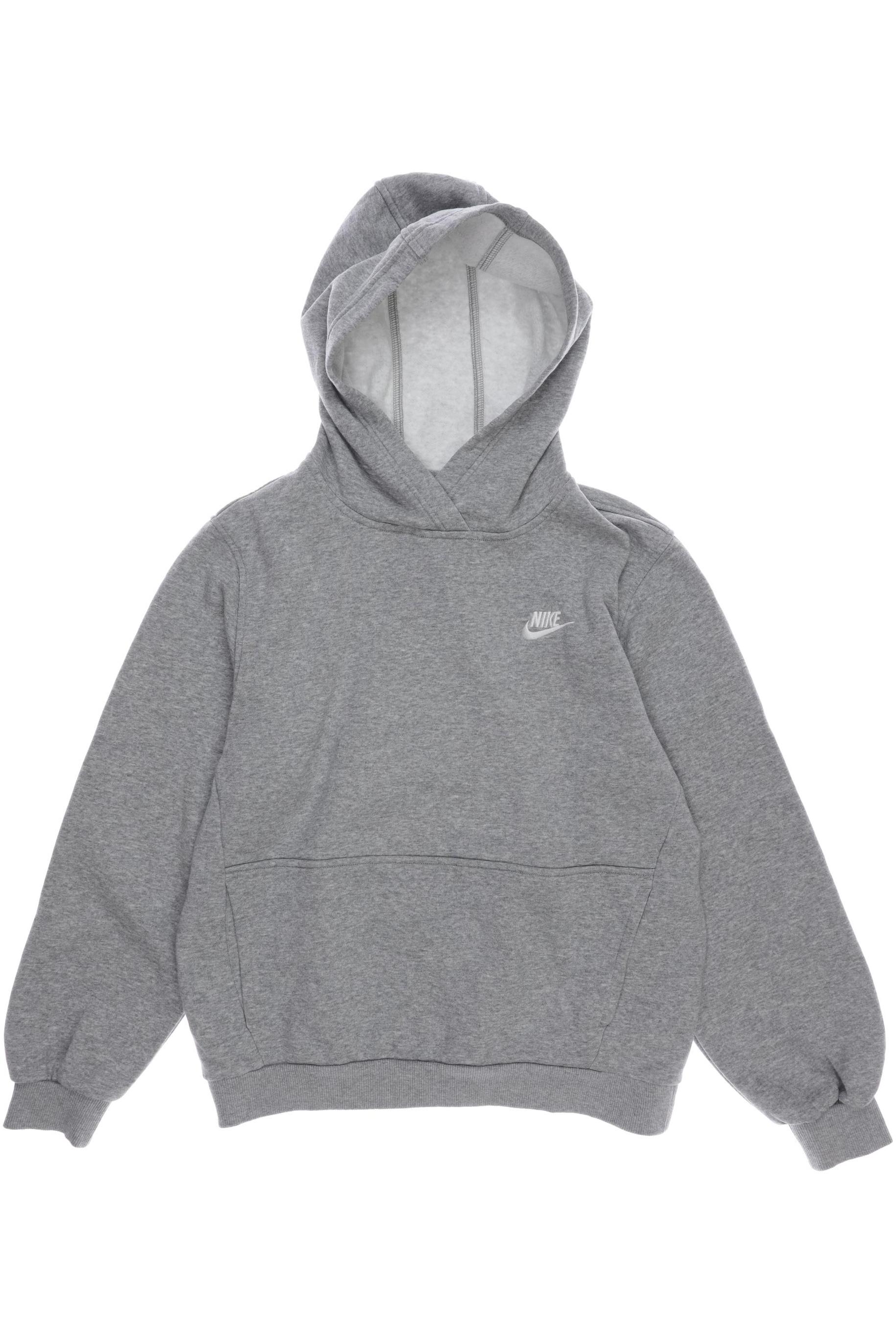 

Nike Herren Hoodies & Sweater, grau, Gr. 170