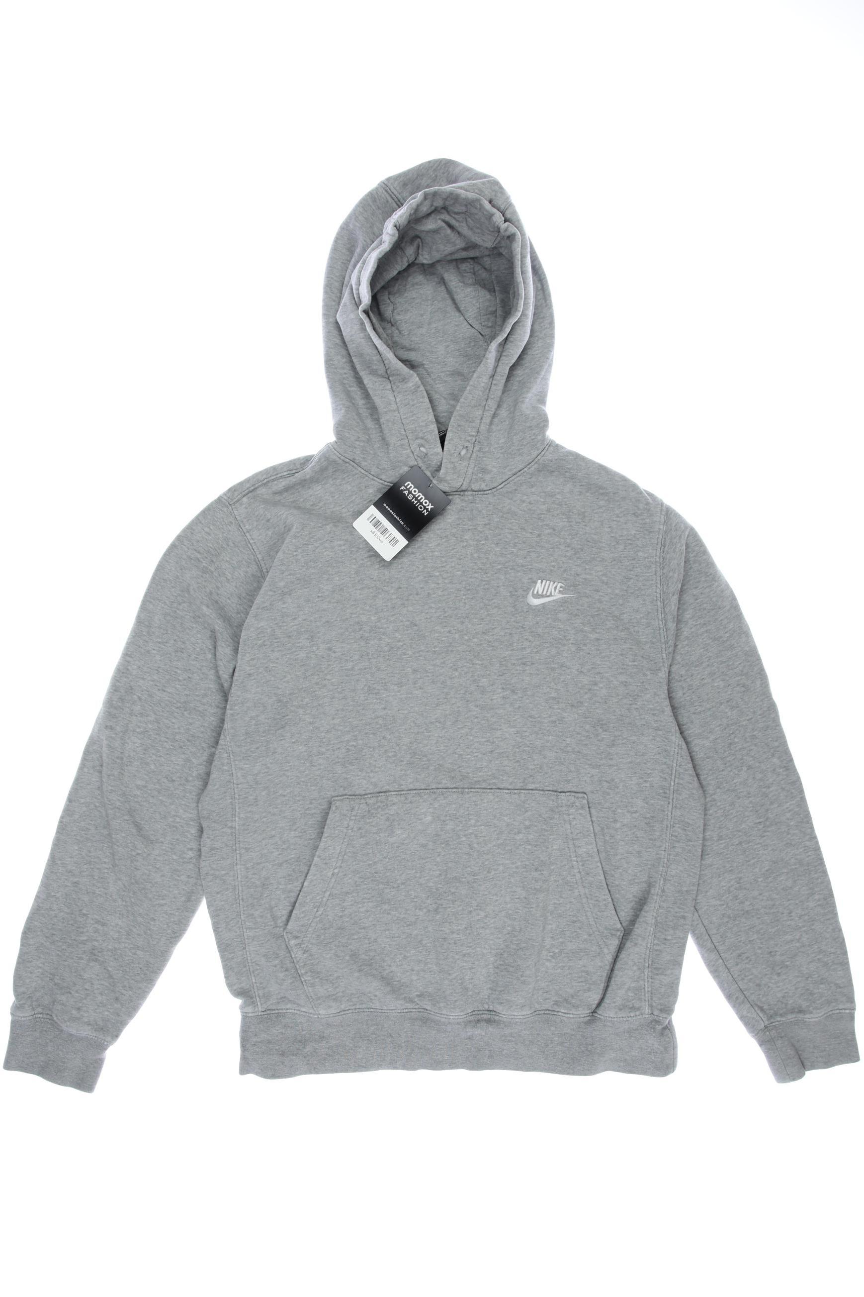 

Nike Jungen Hoodies & Sweater, grau, Gr. 134