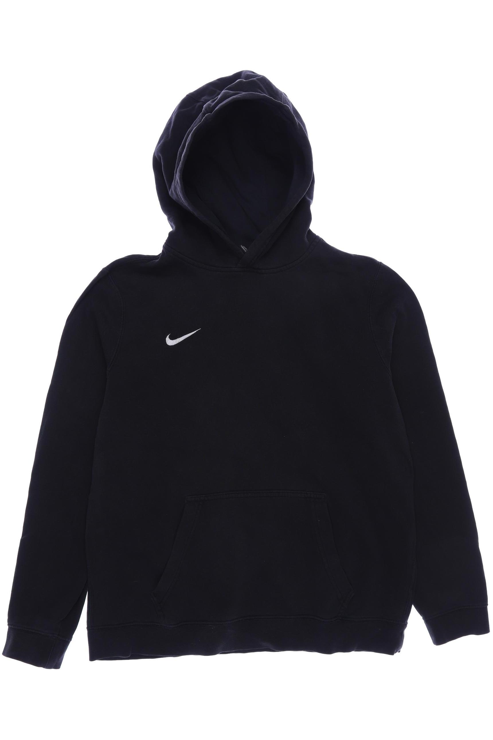 

Nike Jungen Hoodies & Sweater, schwarz