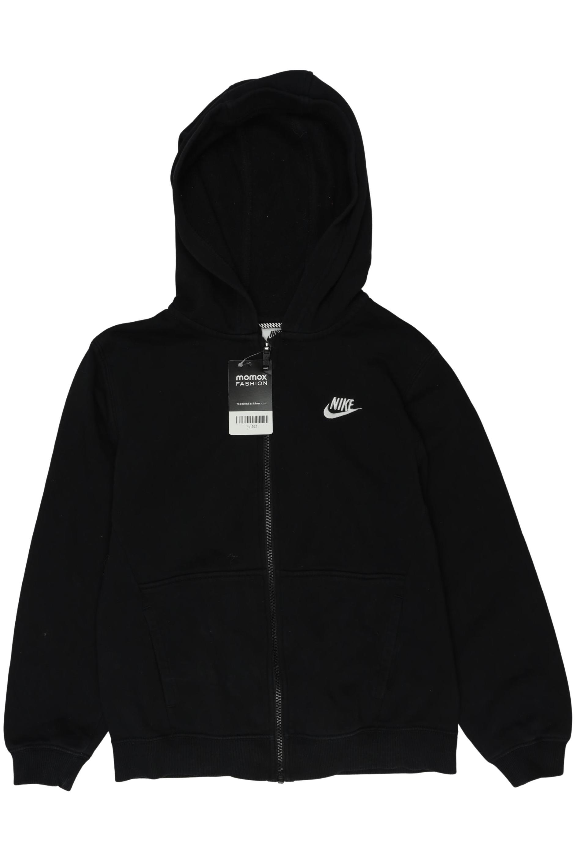 

Nike Jungen Hoodies & Sweater, schwarz, Gr. 158