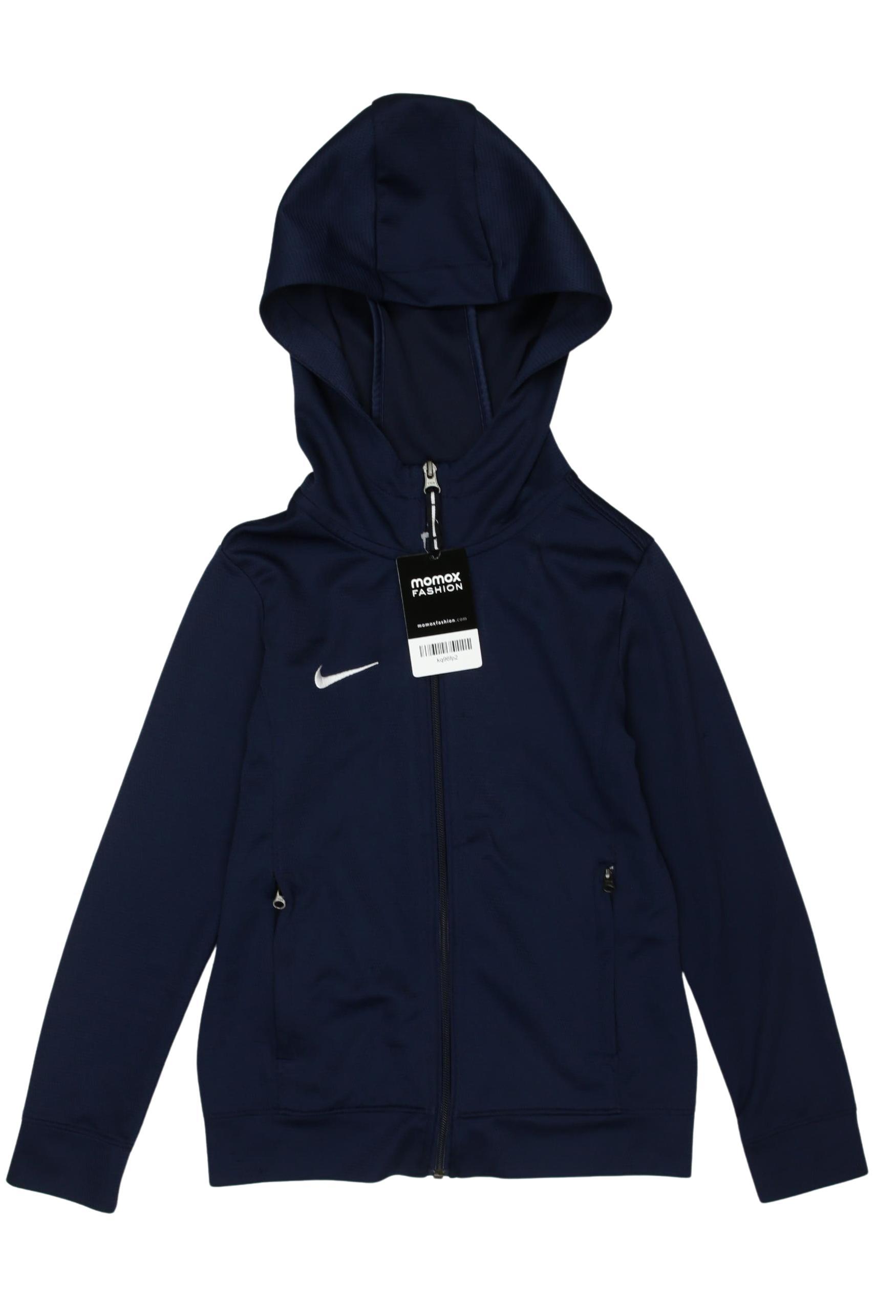

Nike Herren Hoodies & Sweater, marineblau, Gr. 128