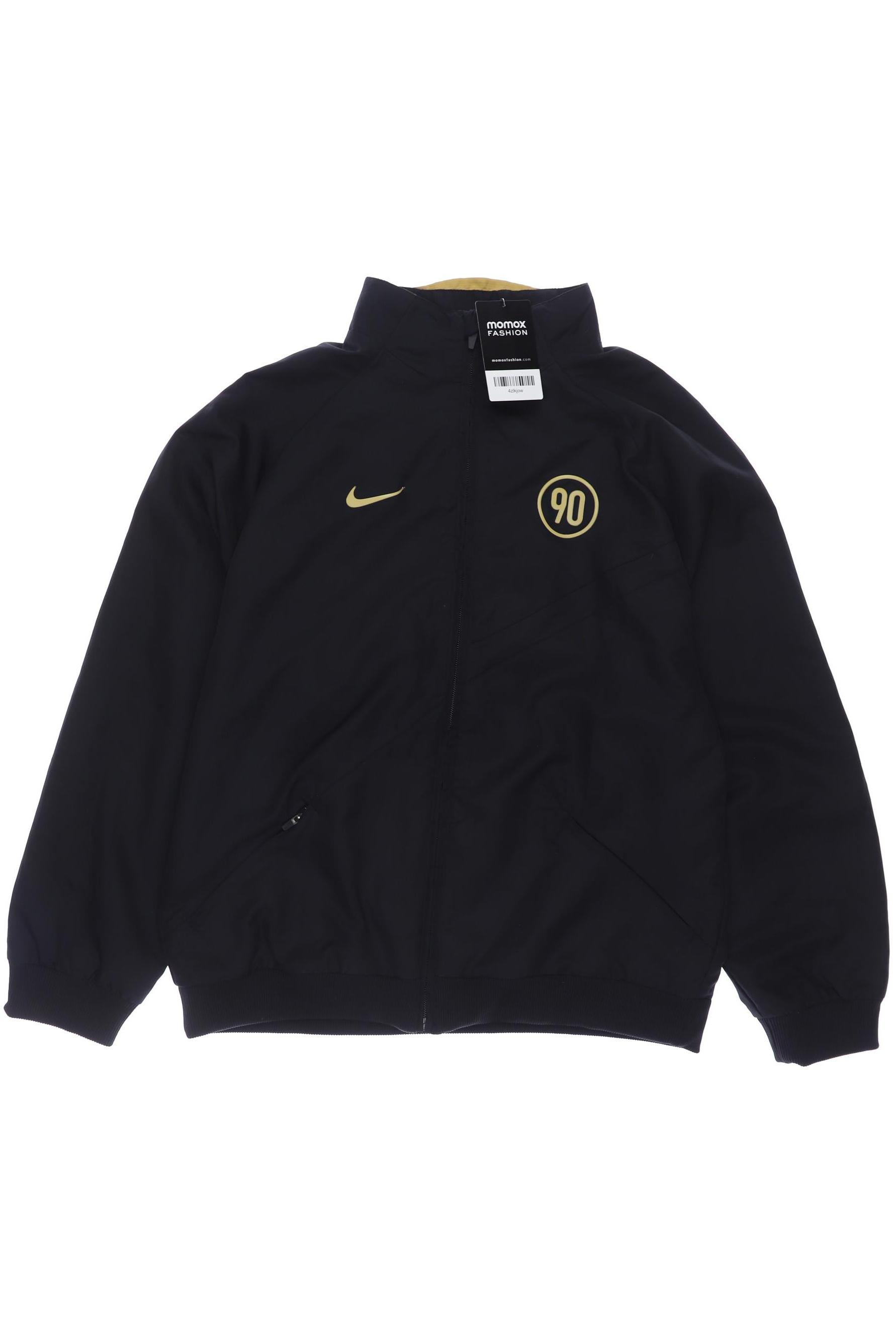

Nike Herren Hoodies & Sweater, schwarz, Gr. 170