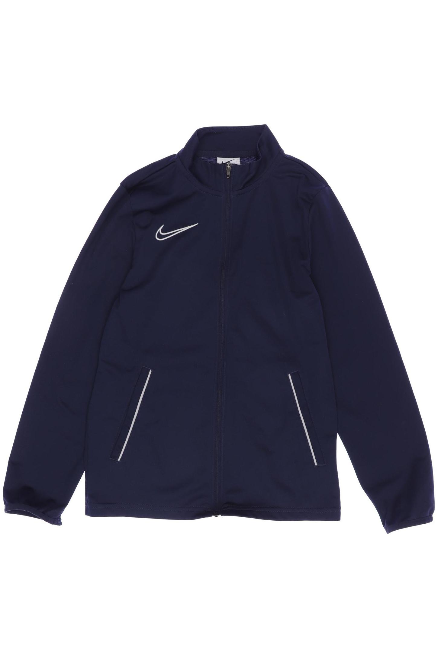 

Nike Herren Hoodies & Sweater, marineblau, Gr. 146