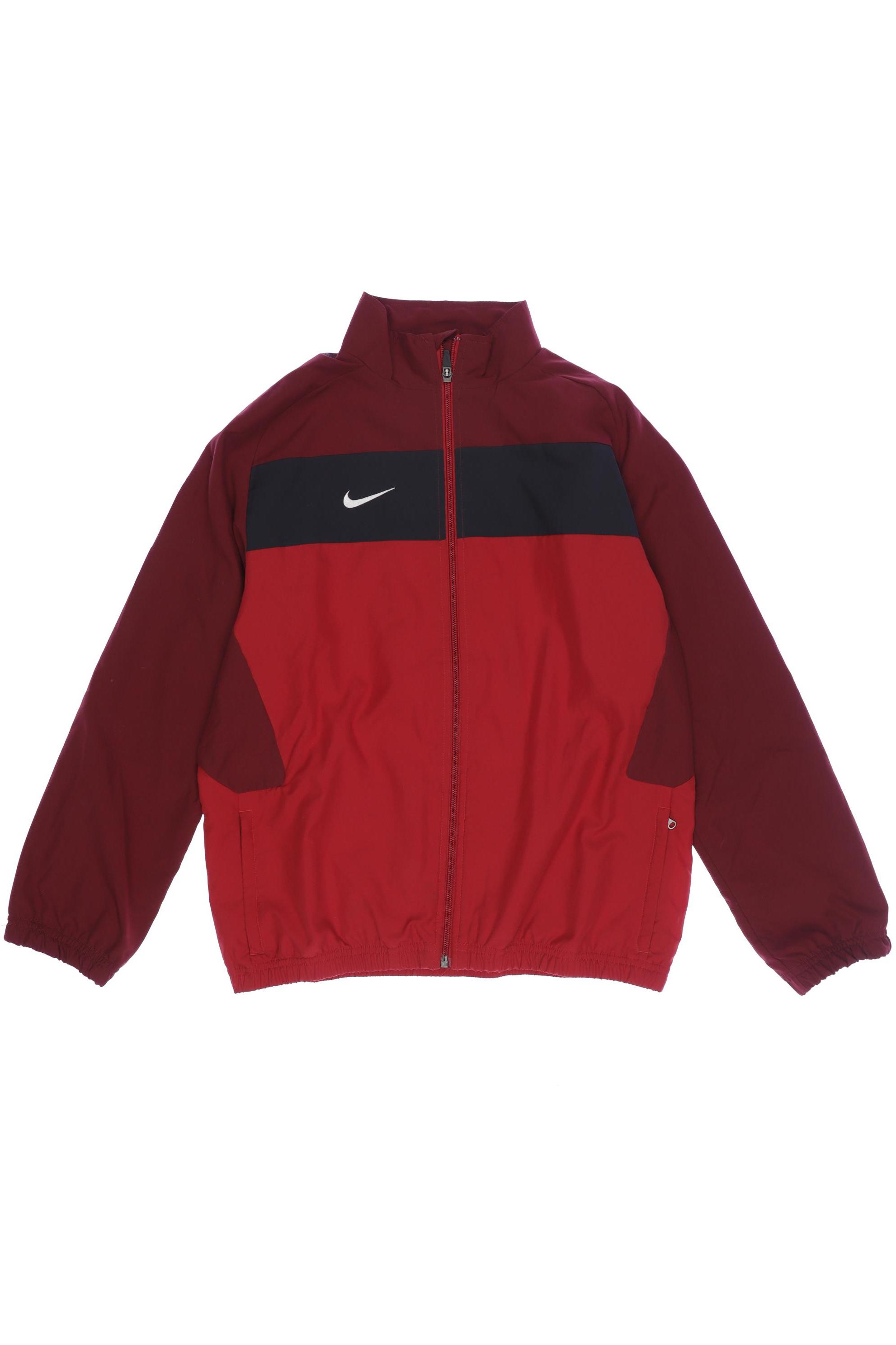 

Nike Herren Hoodies & Sweater, rot, Gr. 158