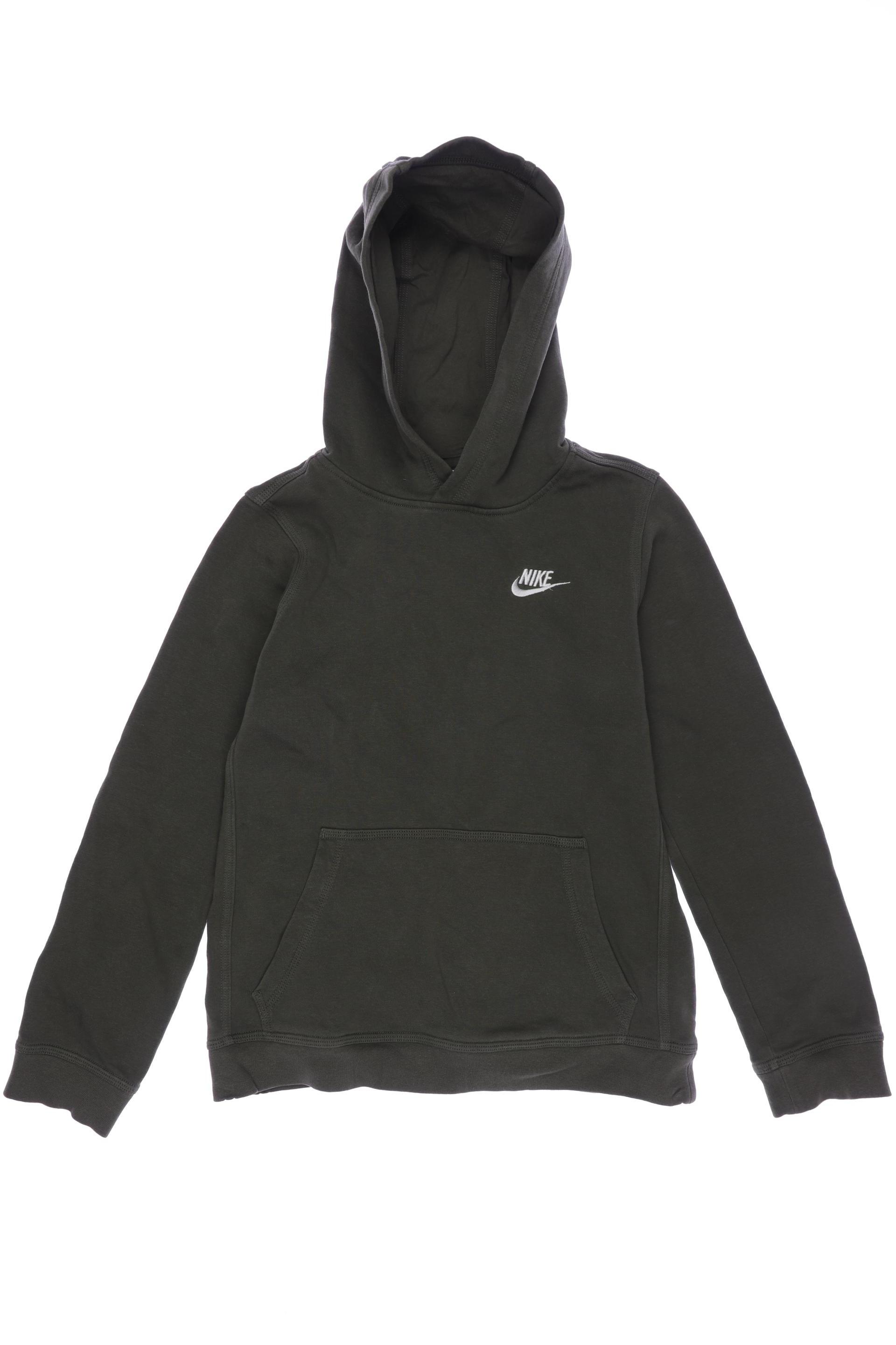 

Nike Herren Hoodies & Sweater, grün, Gr. 158
