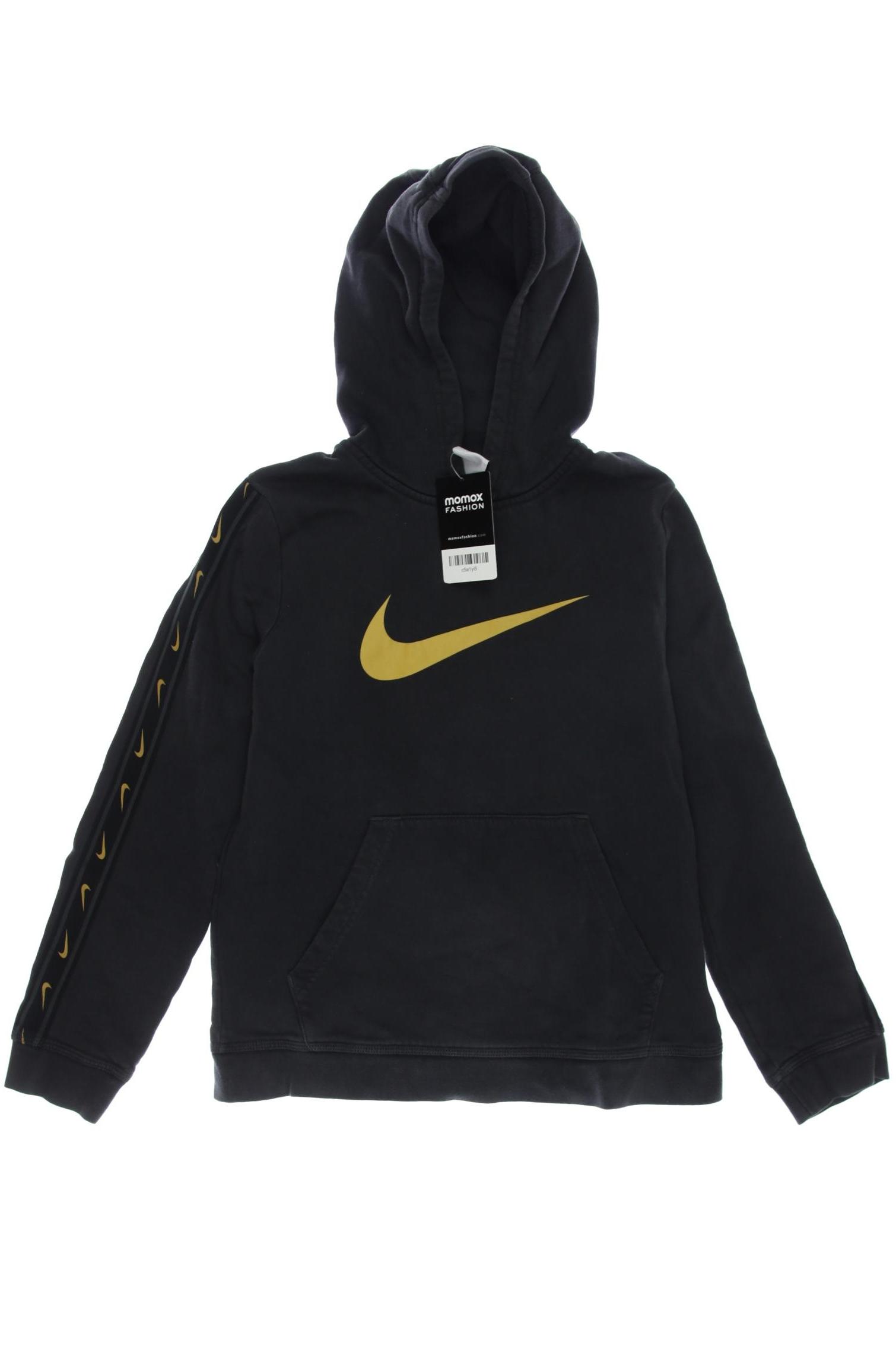 

Nike Herren Hoodies & Sweater, grau, Gr. 158