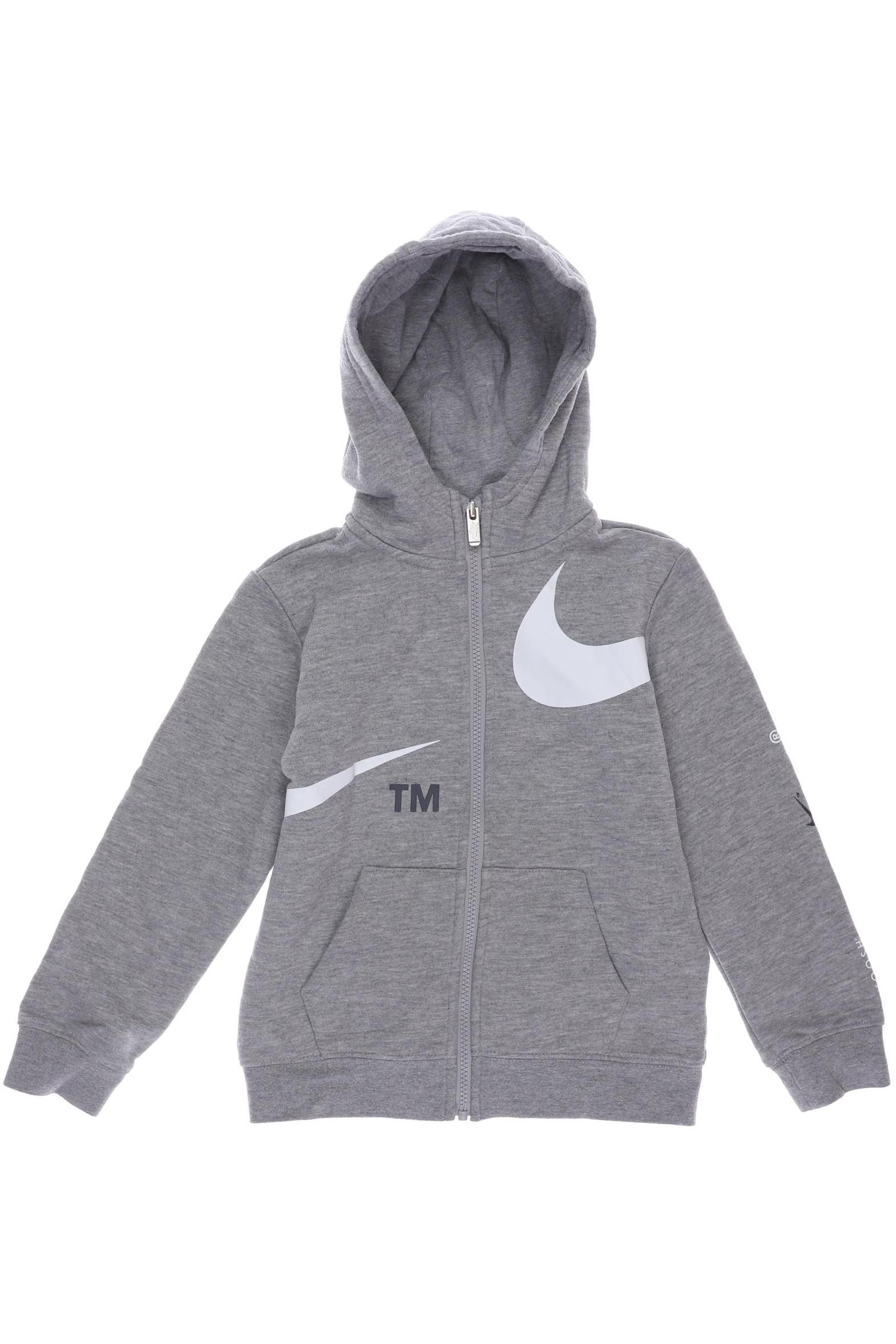 

Nike Jungen Hoodies & Sweater, grau