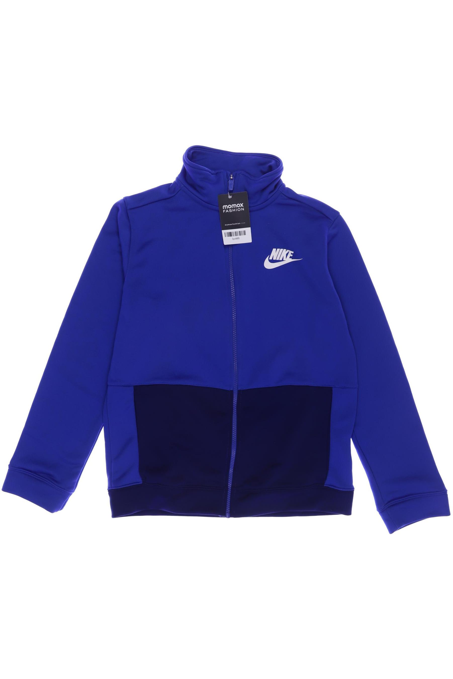 

Nike Herren Hoodies & Sweater, blau, Gr. 146