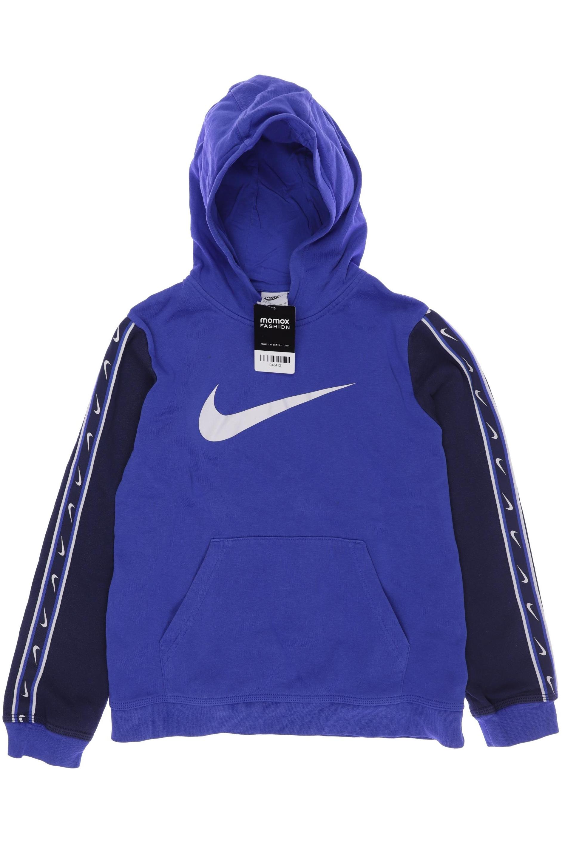 

Nike Herren Hoodies & Sweater, blau, Gr. 158