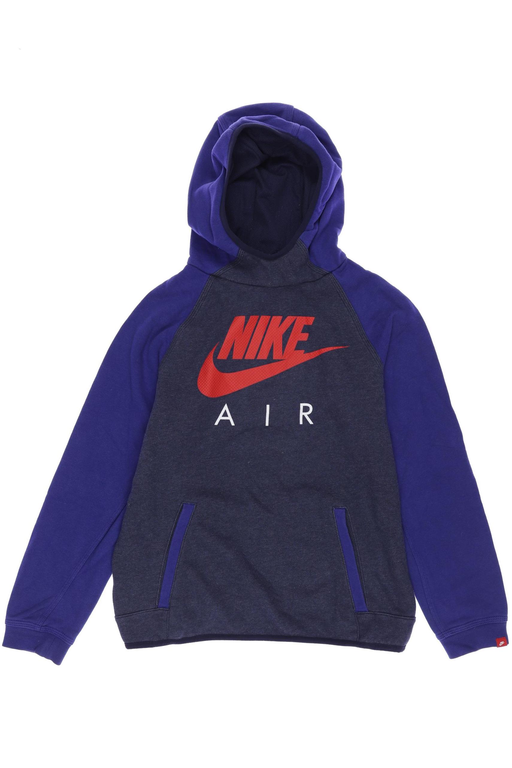 

Nike Herren Hoodies & Sweater, marineblau, Gr. 146