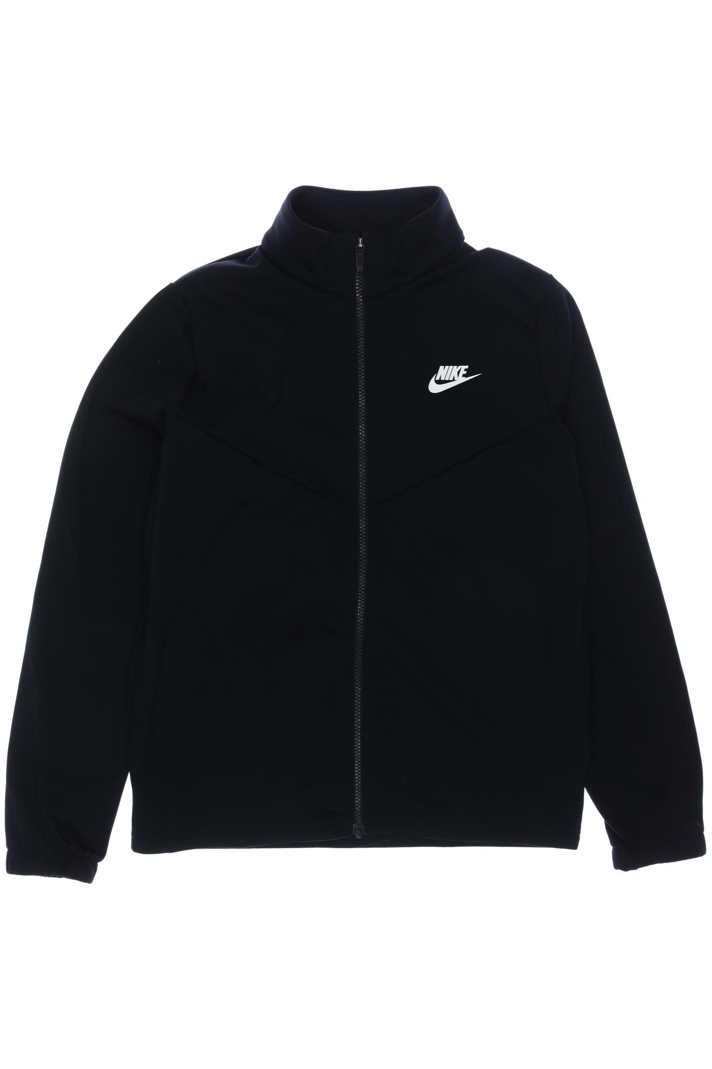 

Nike Herren Hoodies & Sweater, schwarz, Gr. 158