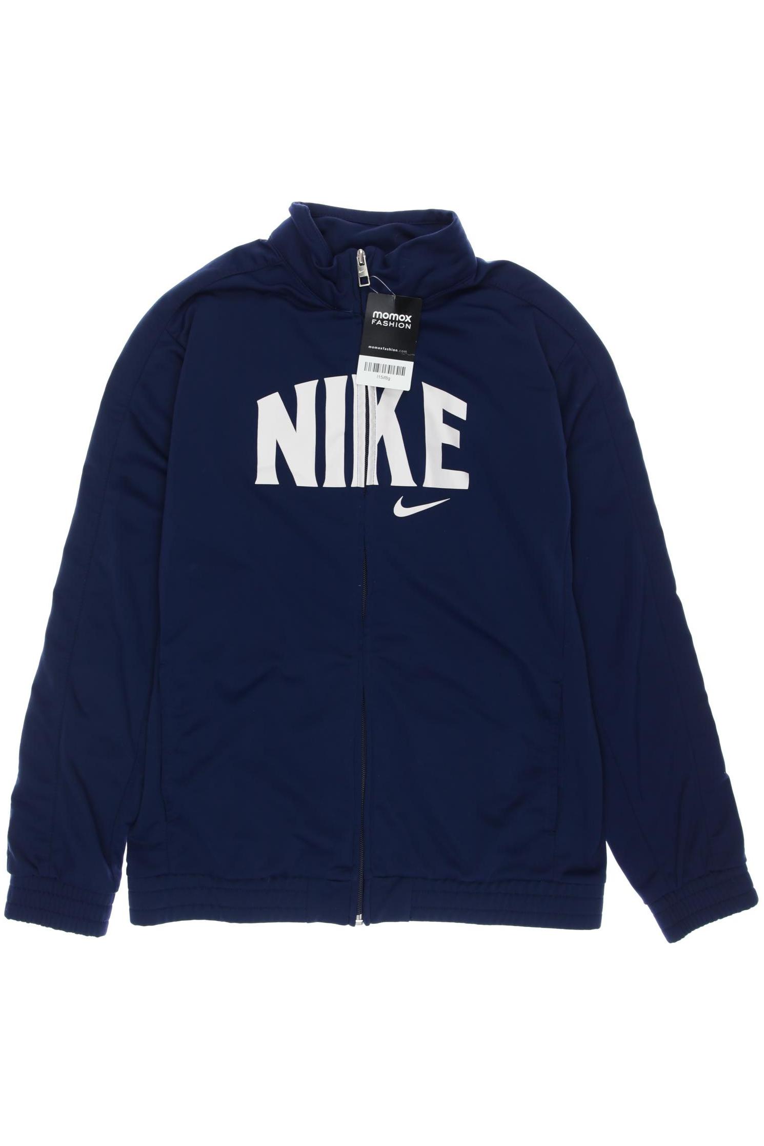 

Nike Herren Hoodies & Sweater, marineblau, Gr. 170
