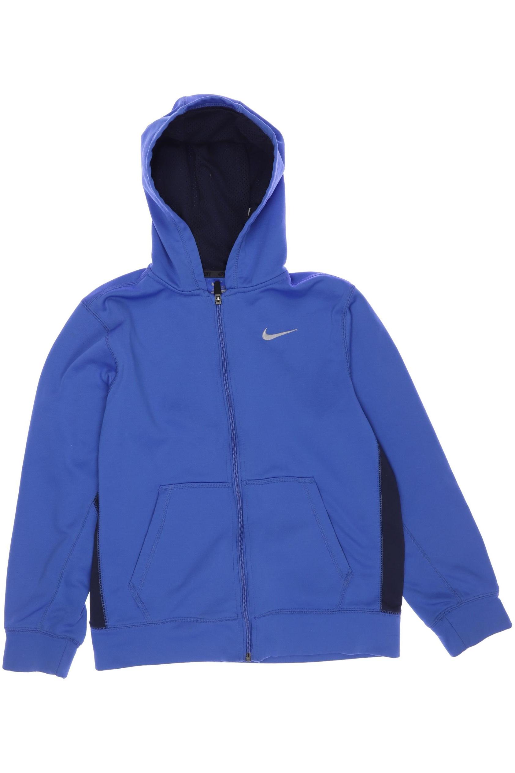 

Nike Jungen Hoodies & Sweater, blau, Gr. 158