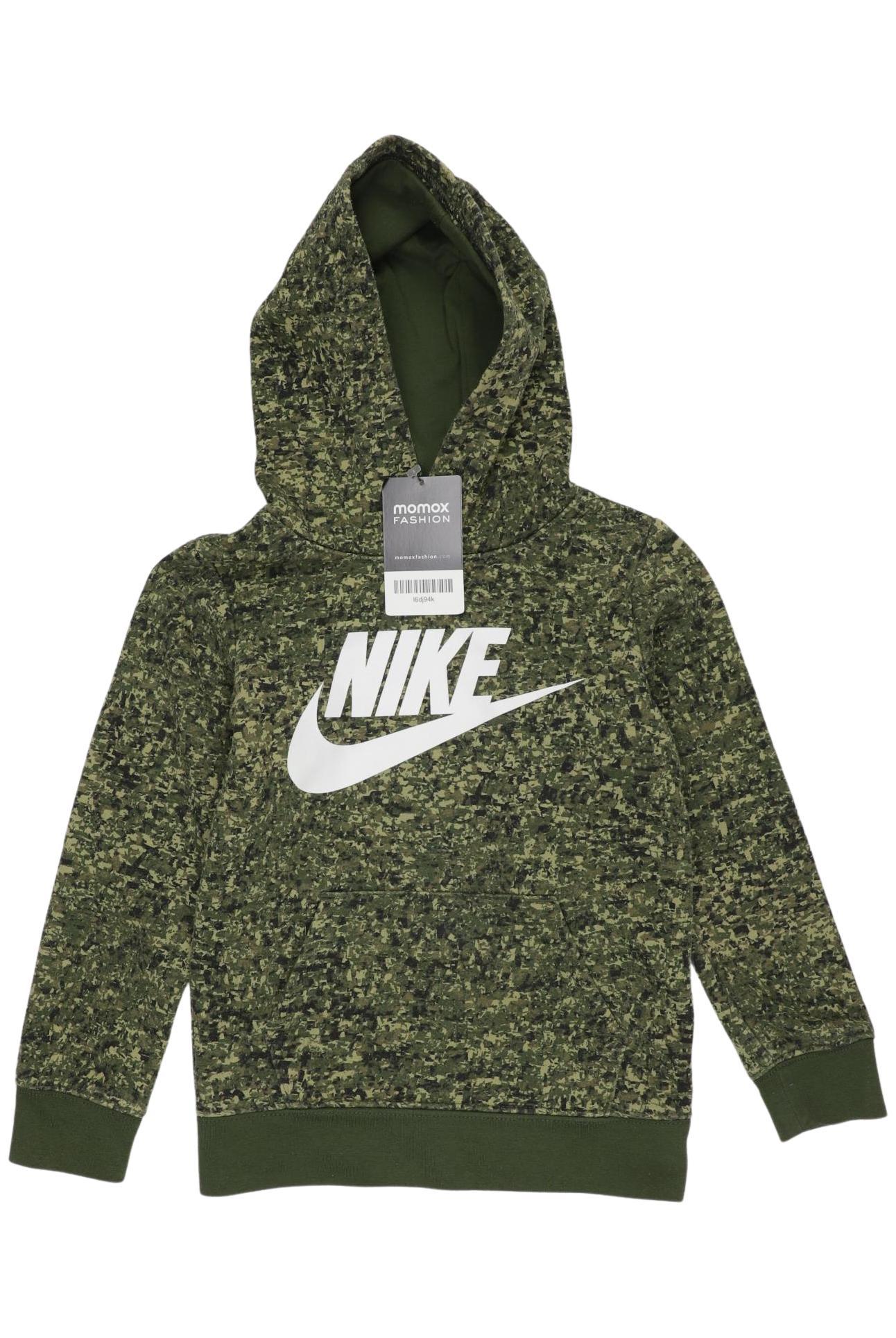 

Nike Herren Hoodies & Sweater, grün, Gr. 122