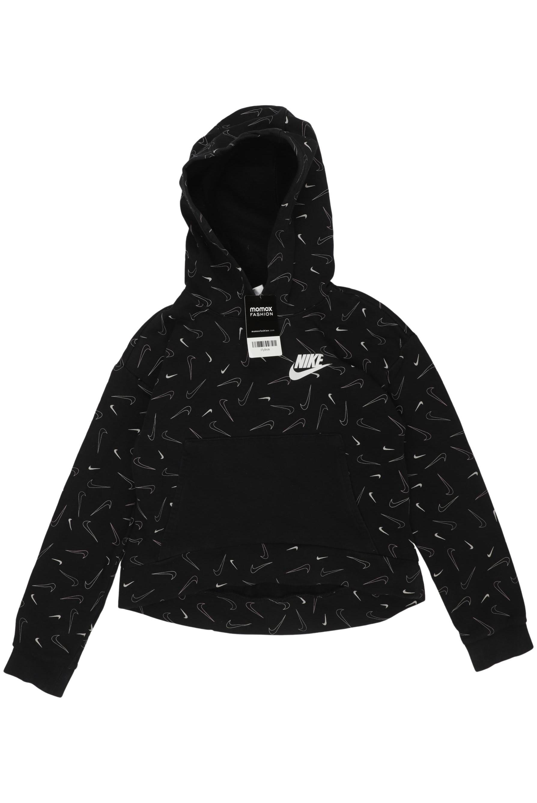 

Nike Herren Hoodies & Sweater, schwarz, Gr. 146