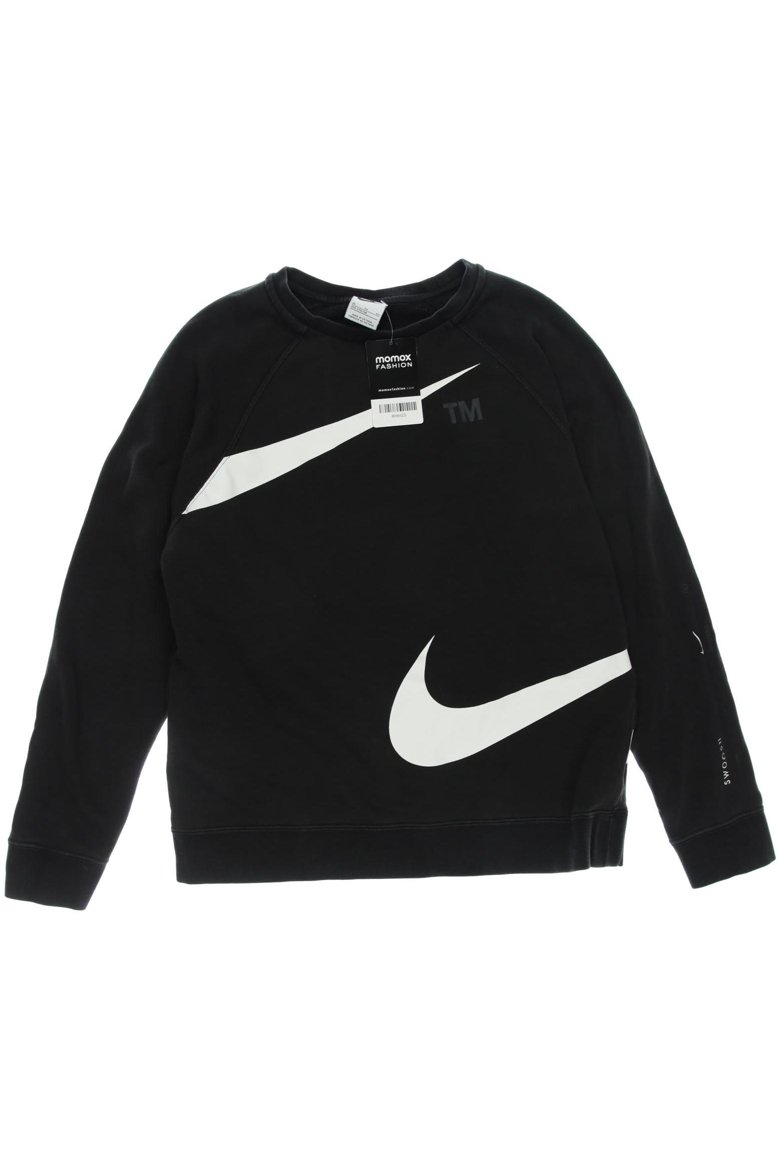 

Nike Herren Hoodies & Sweater, grau, Gr. 158