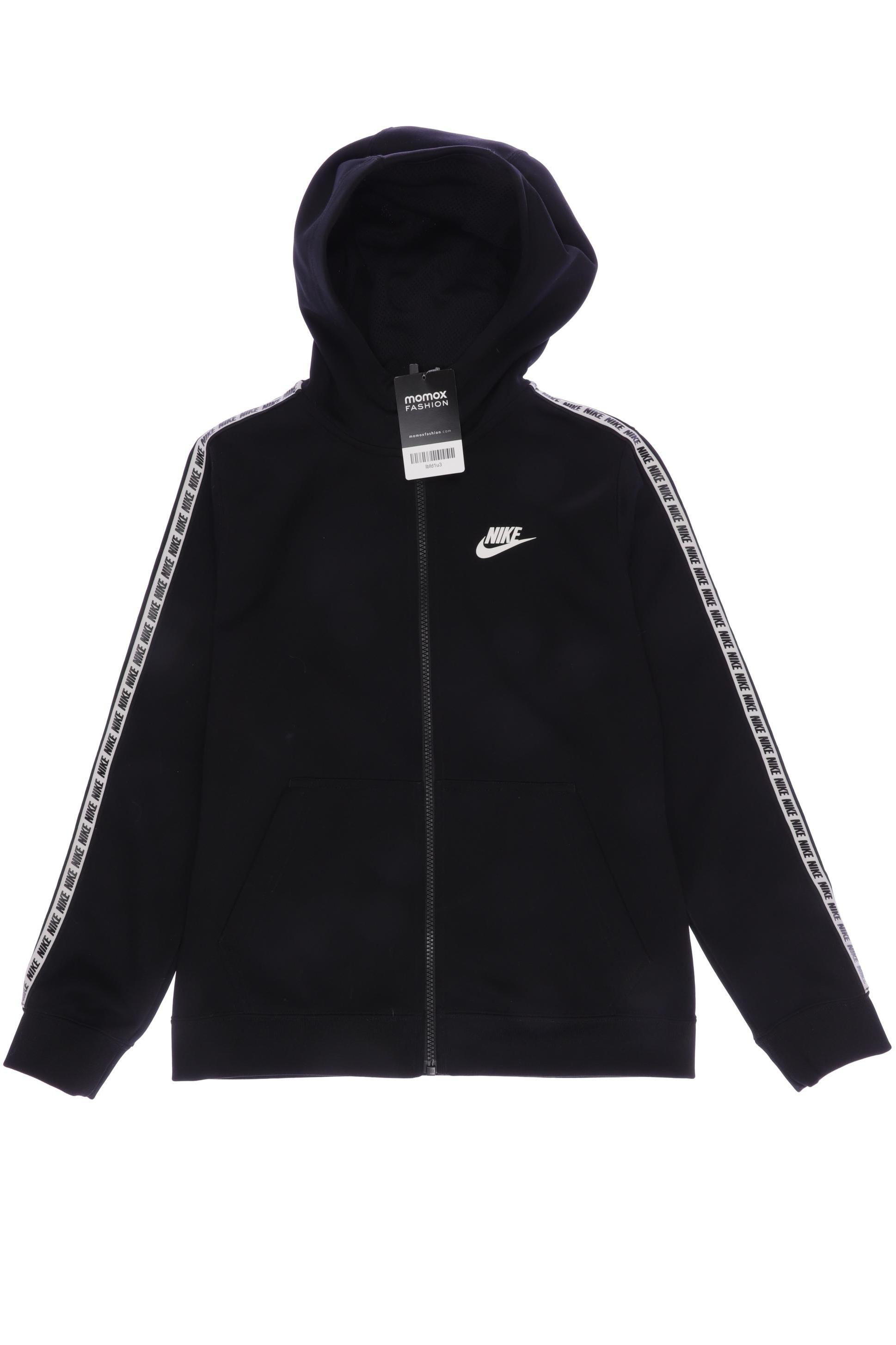 

Nike Herren Hoodies & Sweater, schwarz, Gr. 134