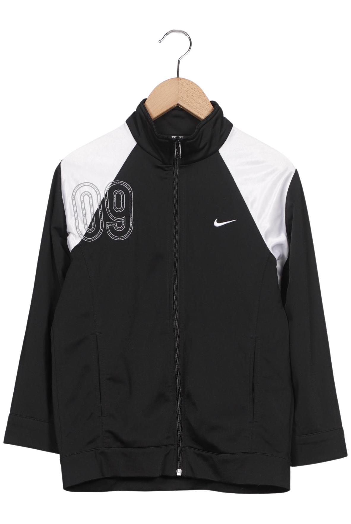

Nike Herren Hoodies & Sweater, schwarz, Gr. 8