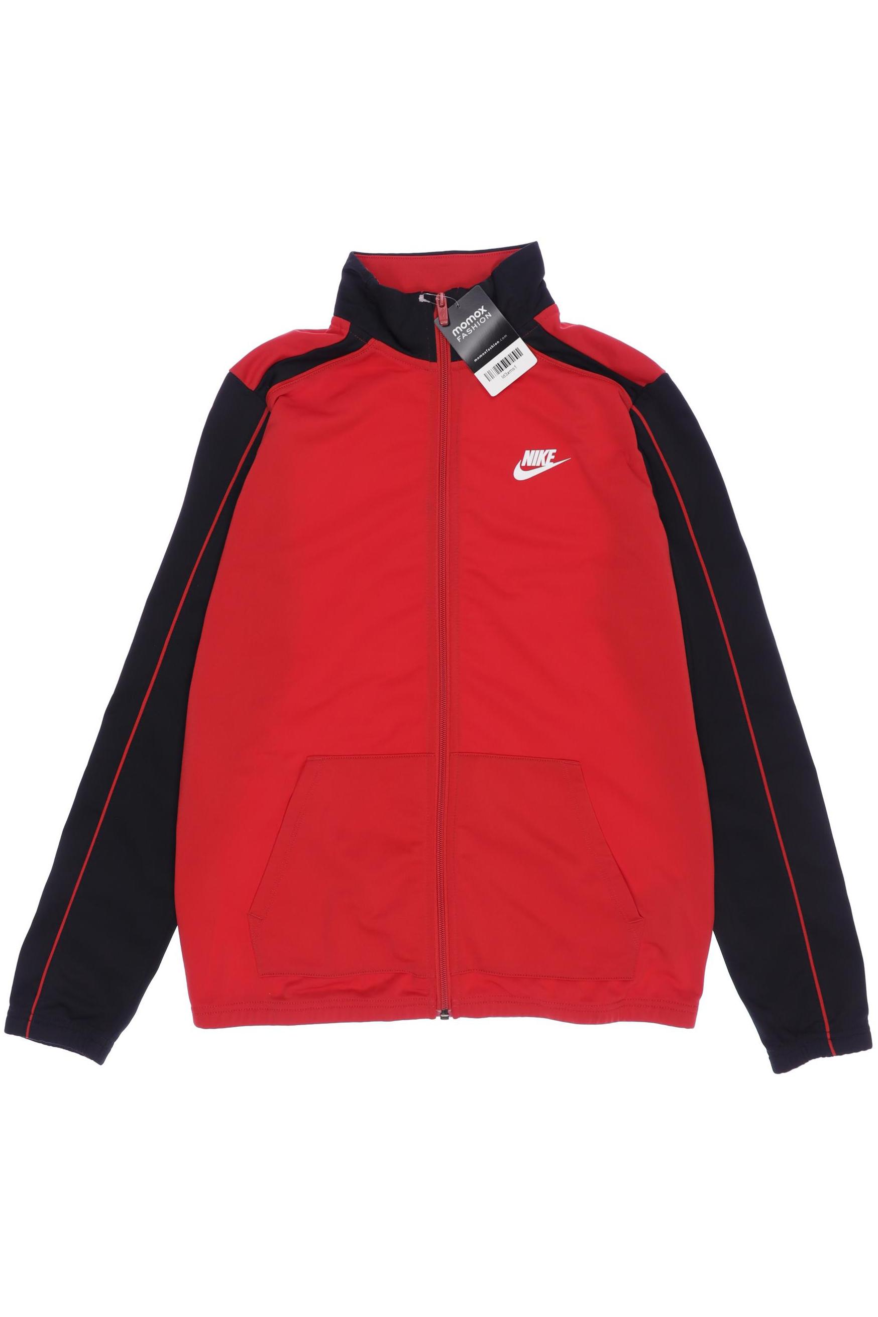 

Nike Herren Hoodies & Sweater, rot, Gr. 158