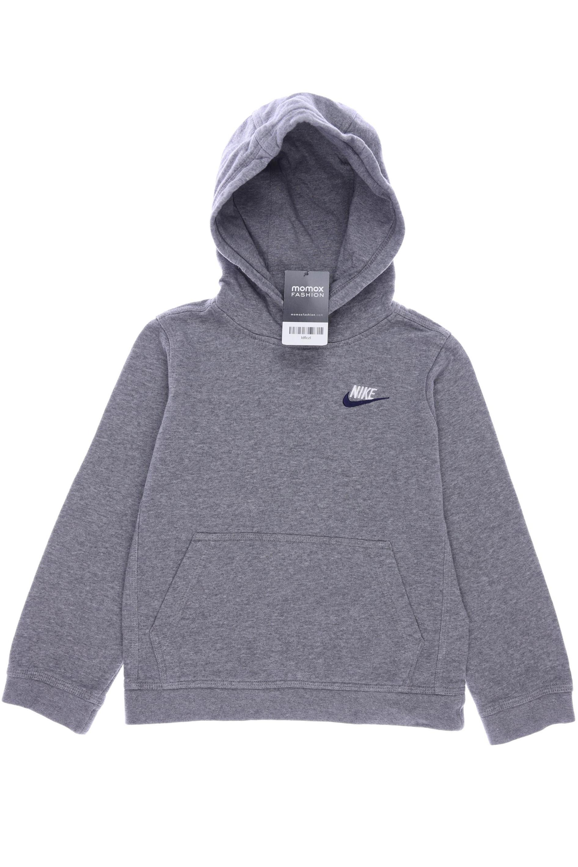 

Nike Jungen Hoodies & Sweater, grau