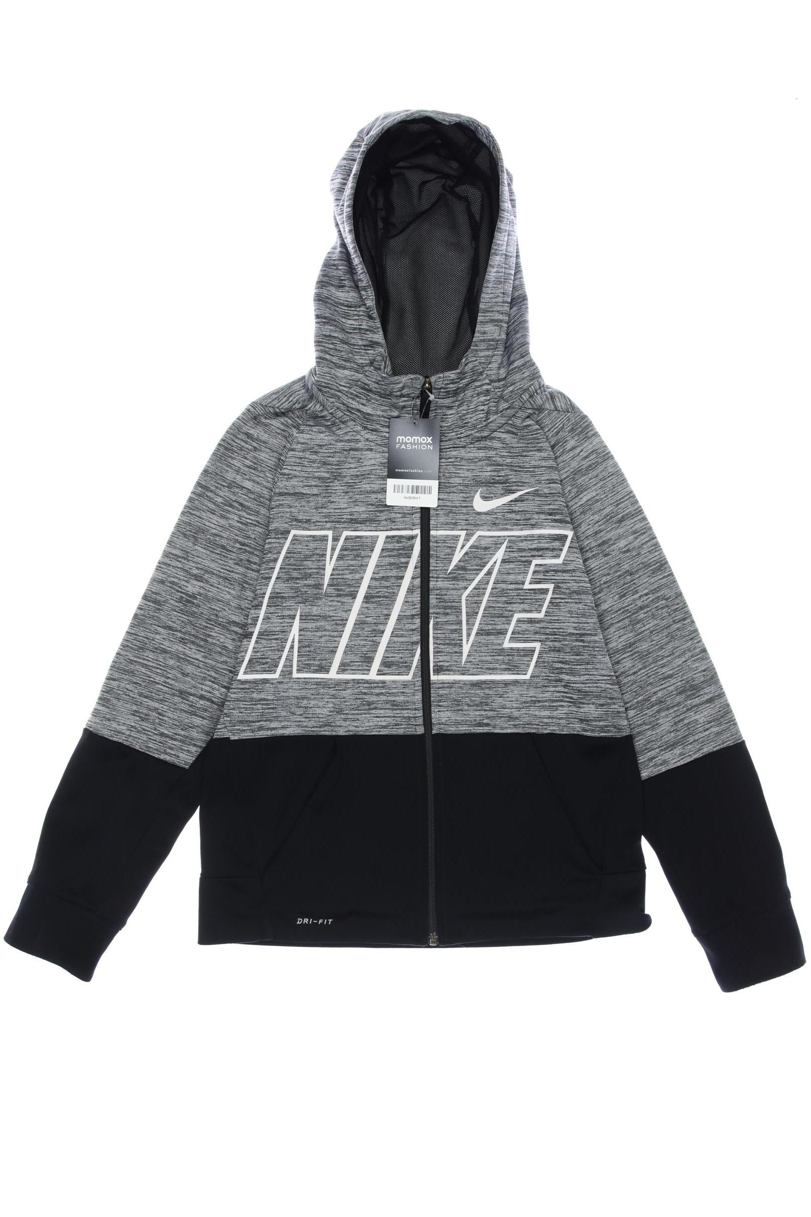

Nike Herren Hoodies & Sweater, grau, Gr. 158