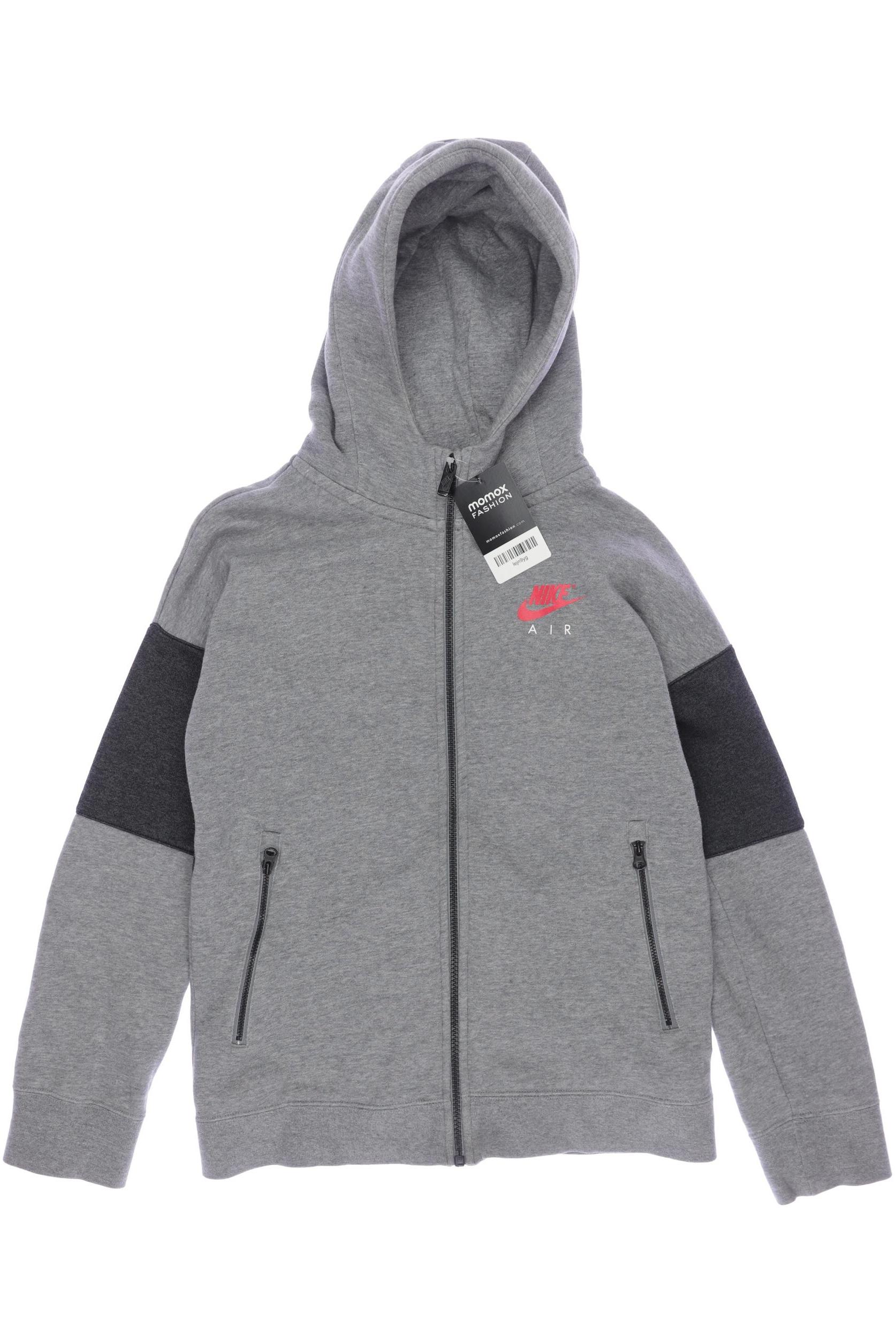 

Nike Herren Hoodies & Sweater, grau, Gr. 158