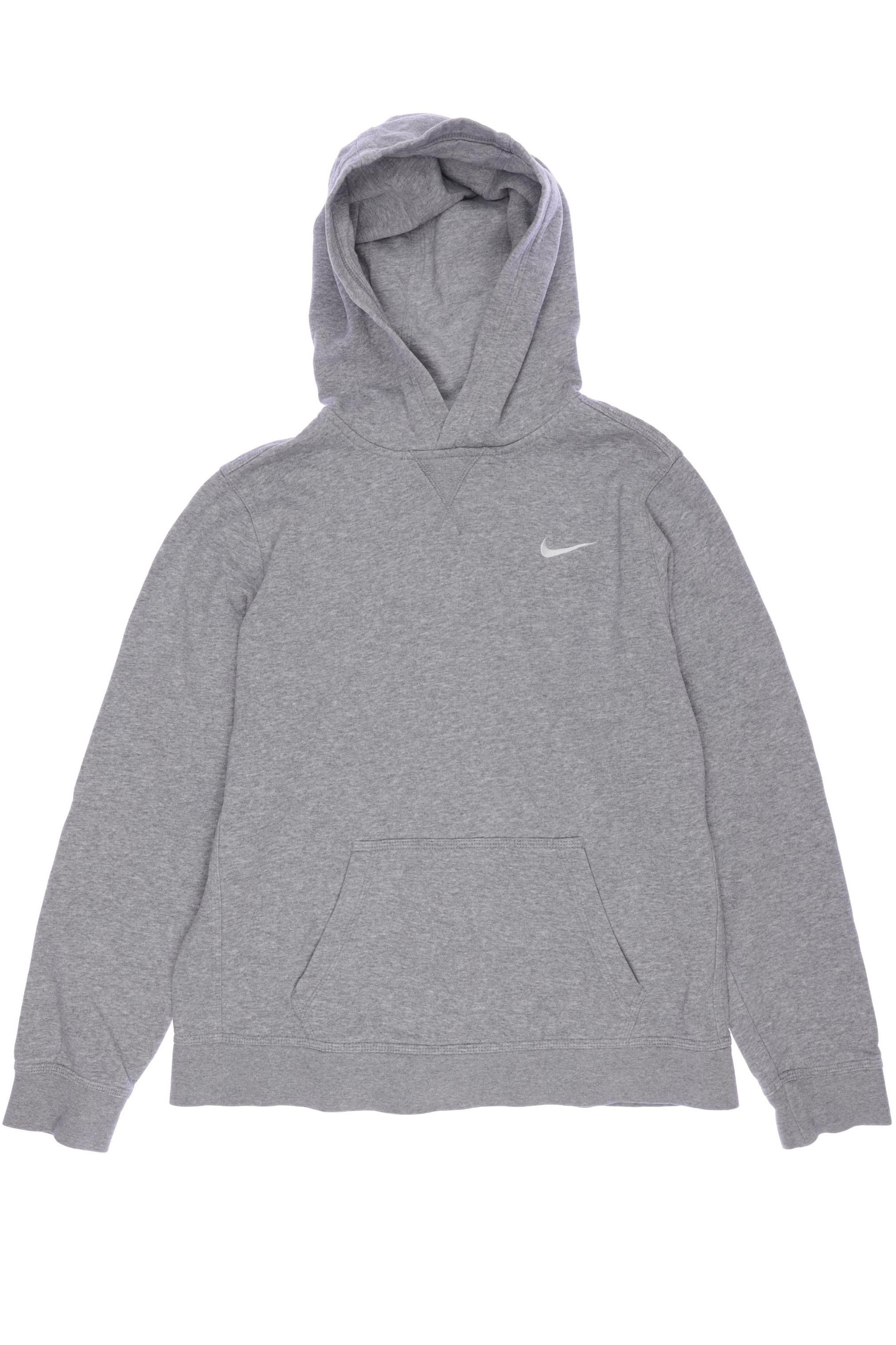 

Nike Herren Hoodies & Sweater, grau, Gr. 170